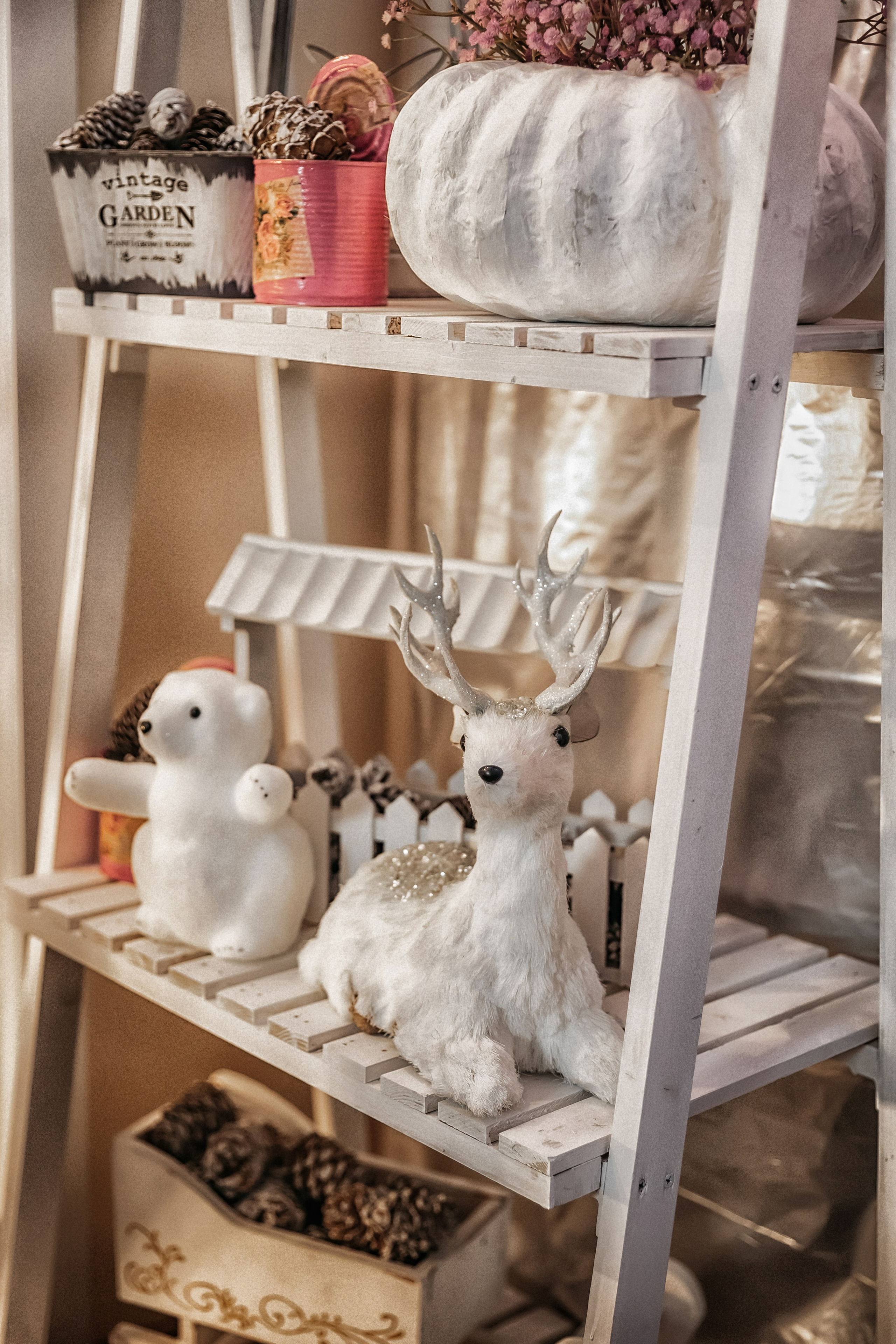 Письмо Деду Морозу. Фотограф в Канске Нина Пуряева