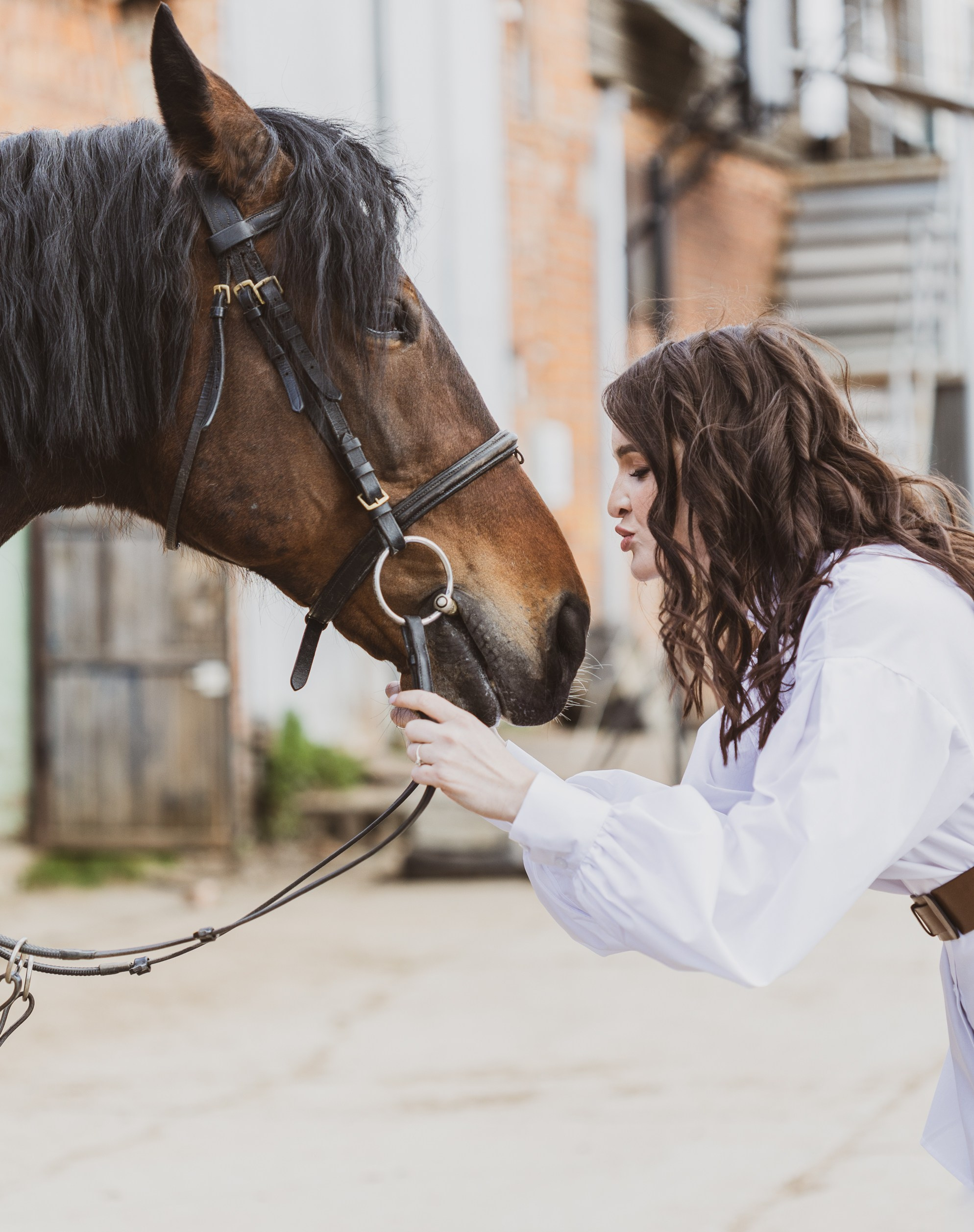 Фотосессии с животными. Добродеева Алла фотограф, Москва