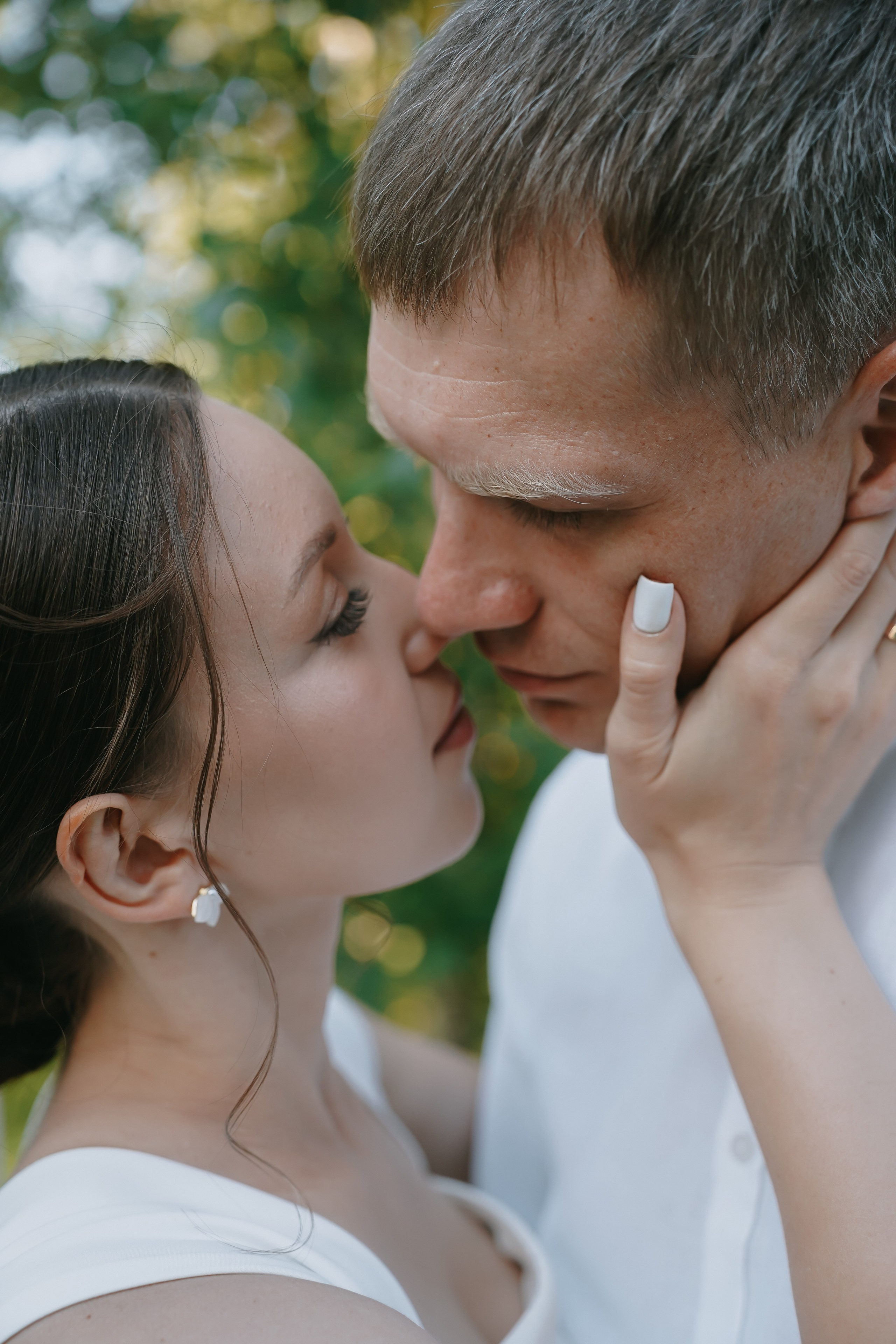 Сергей и Марго. Свадебный и семейный фотограф в Волгограде Наталья Наумова