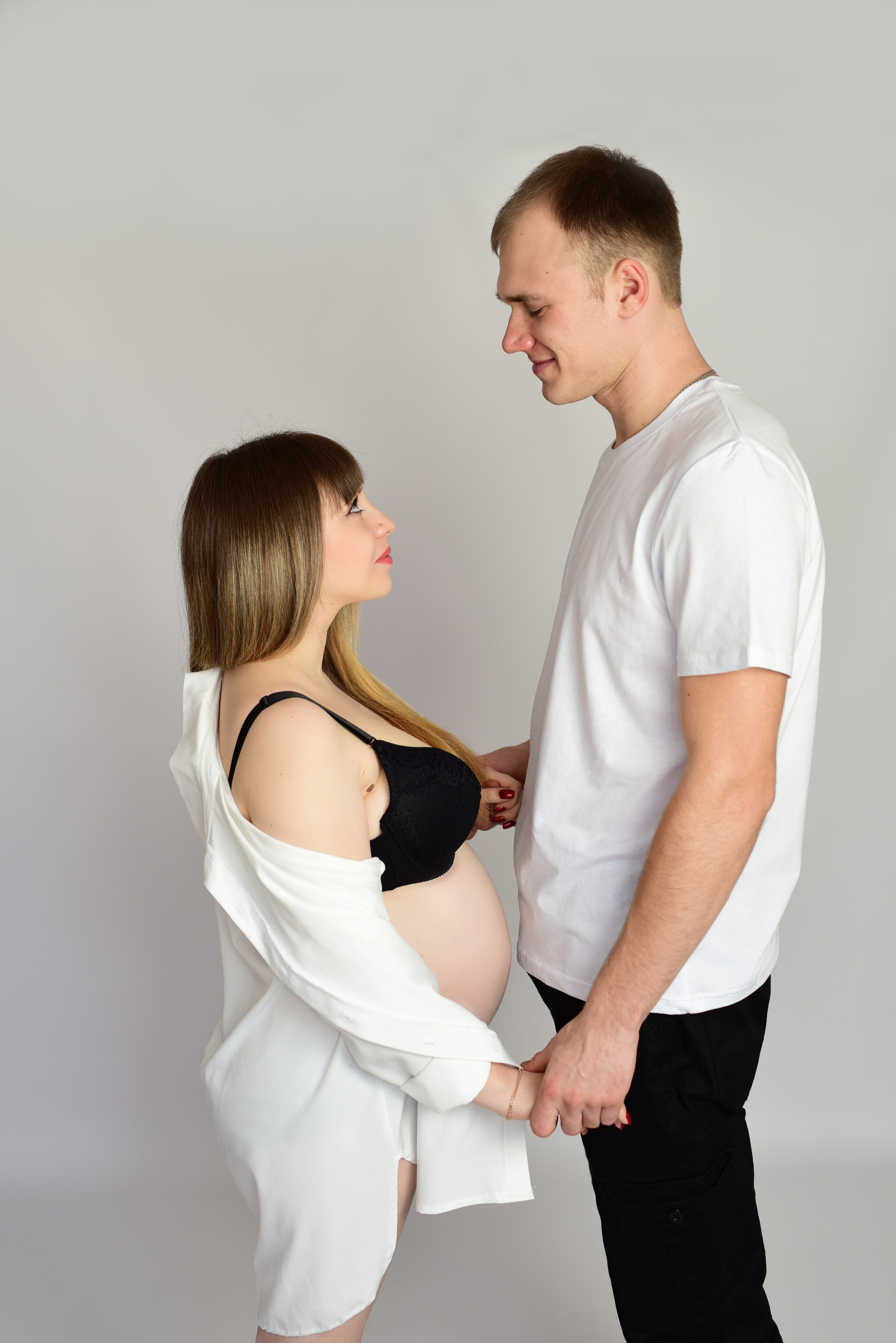 ЕЛЕНА И ЕВГЕНИЙ. Семейный фотограф в Барнауле