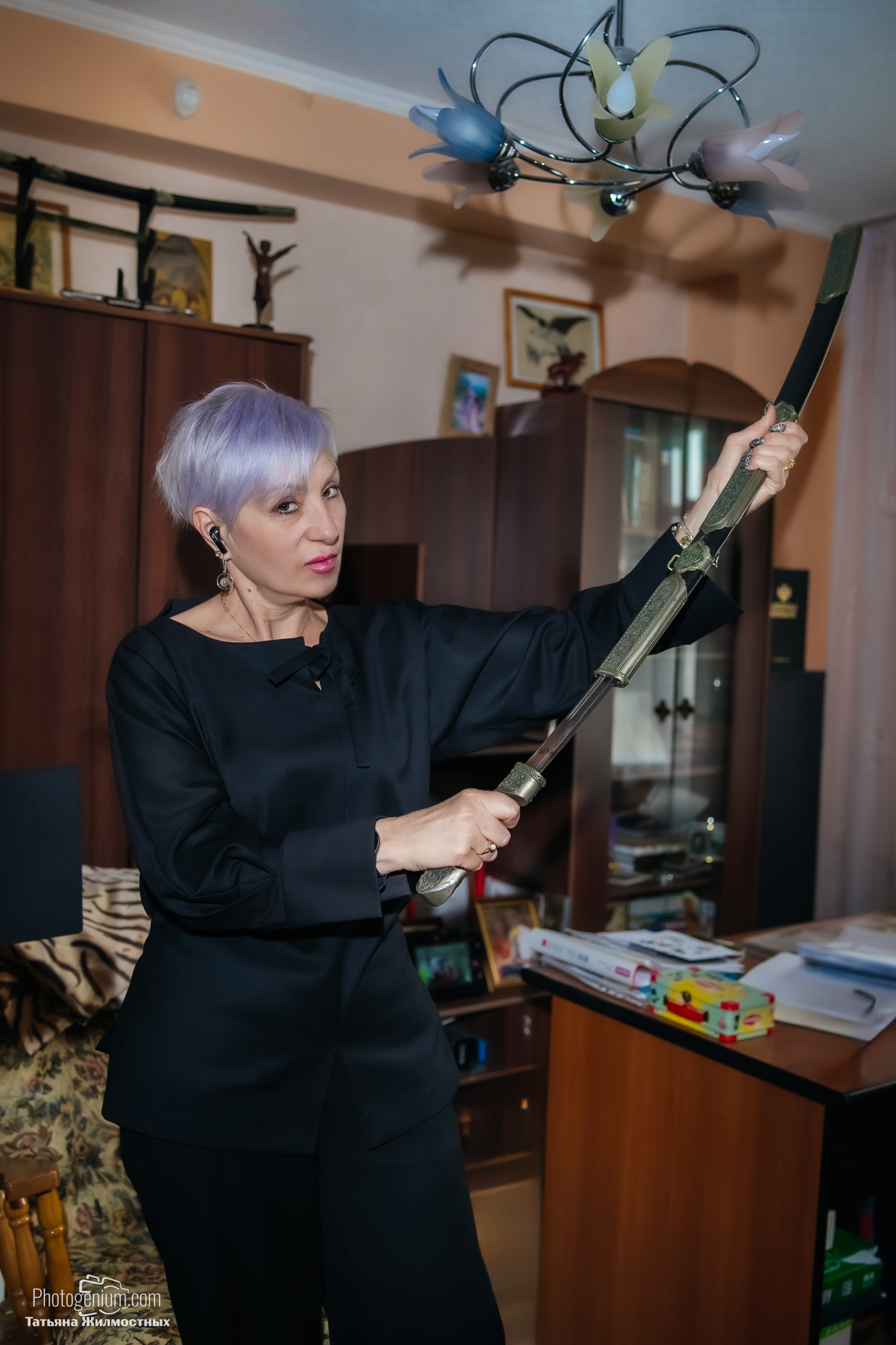 Домашняя фотосессия для Марины. Фотограф Нижний Новгород Татьяна Кейод