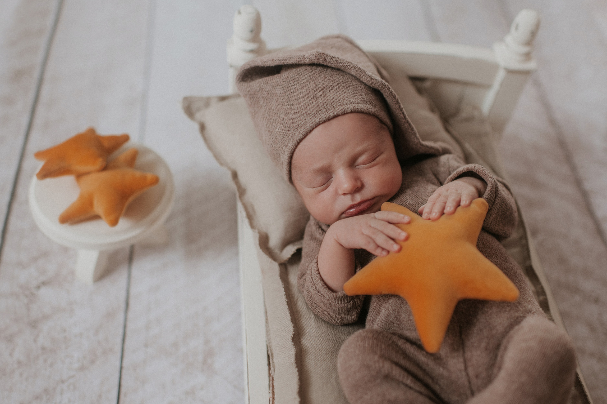 Младенцы. Семейный фотограф в Москве Полина Ситникова