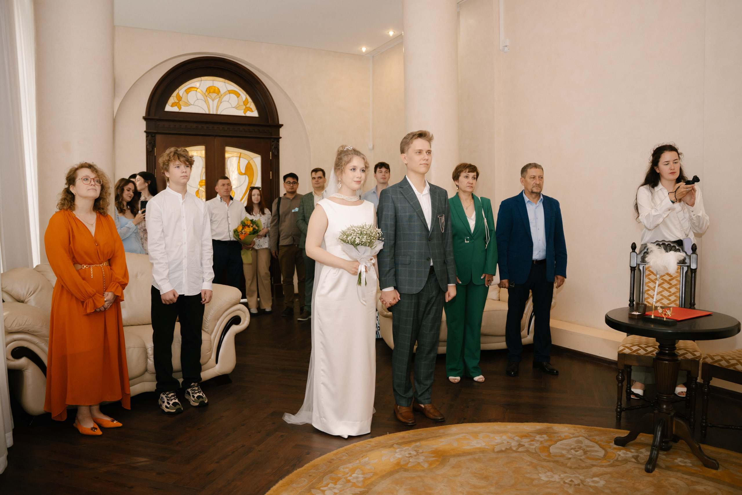 Таисия и Михаил. Ульяна Ремезова | Фотограф | Челябинск