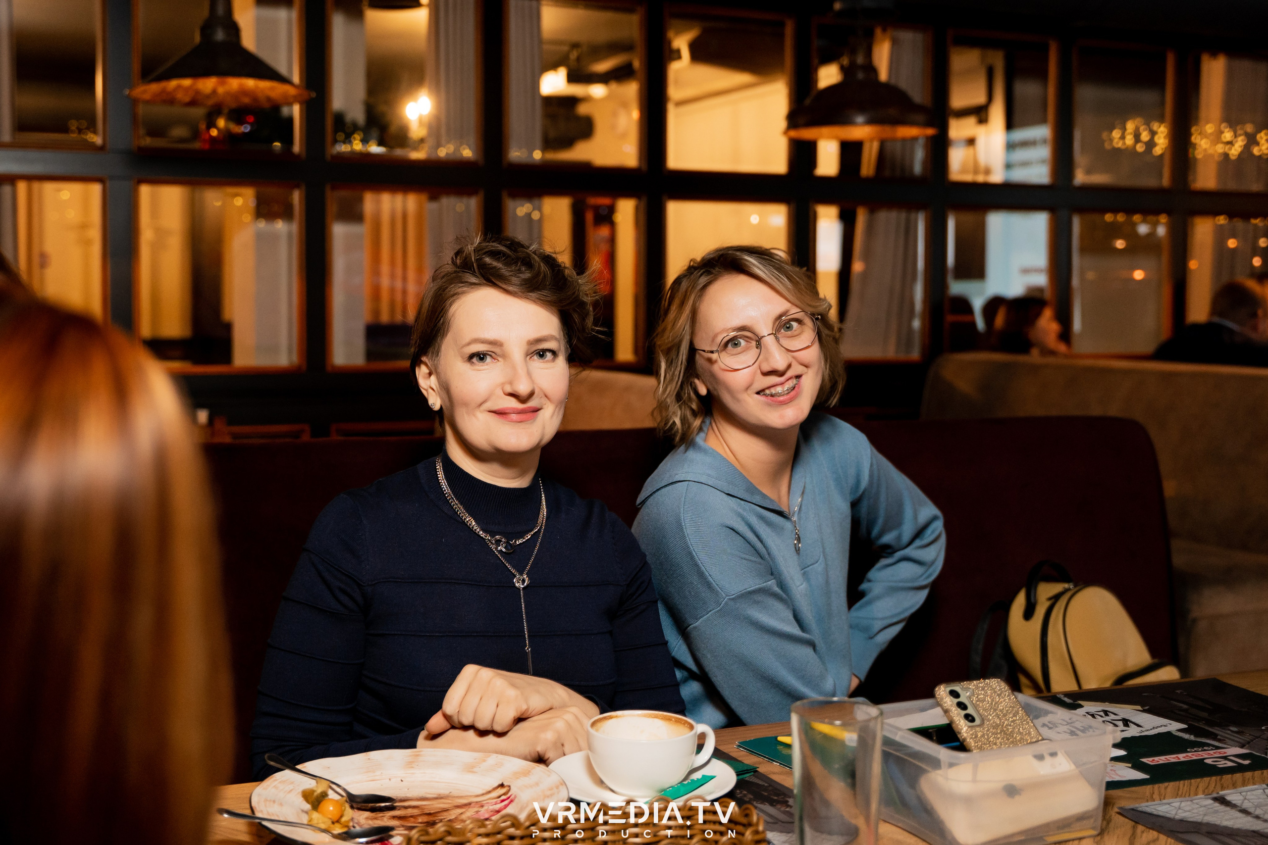 Эйнштейн party в ресторане «Мюнхен»