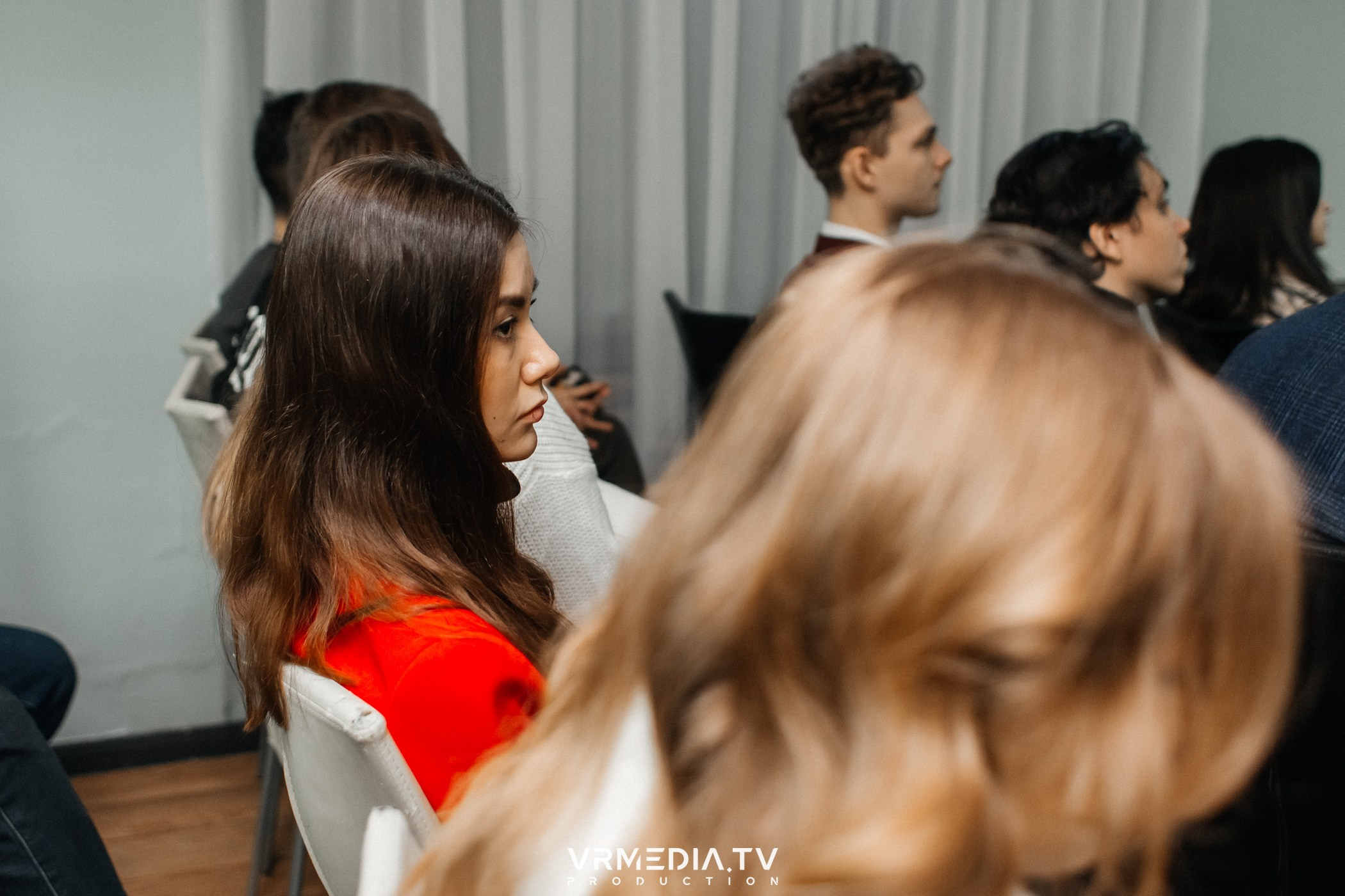 Проектный интенсив «Создаём. Воплощаем»