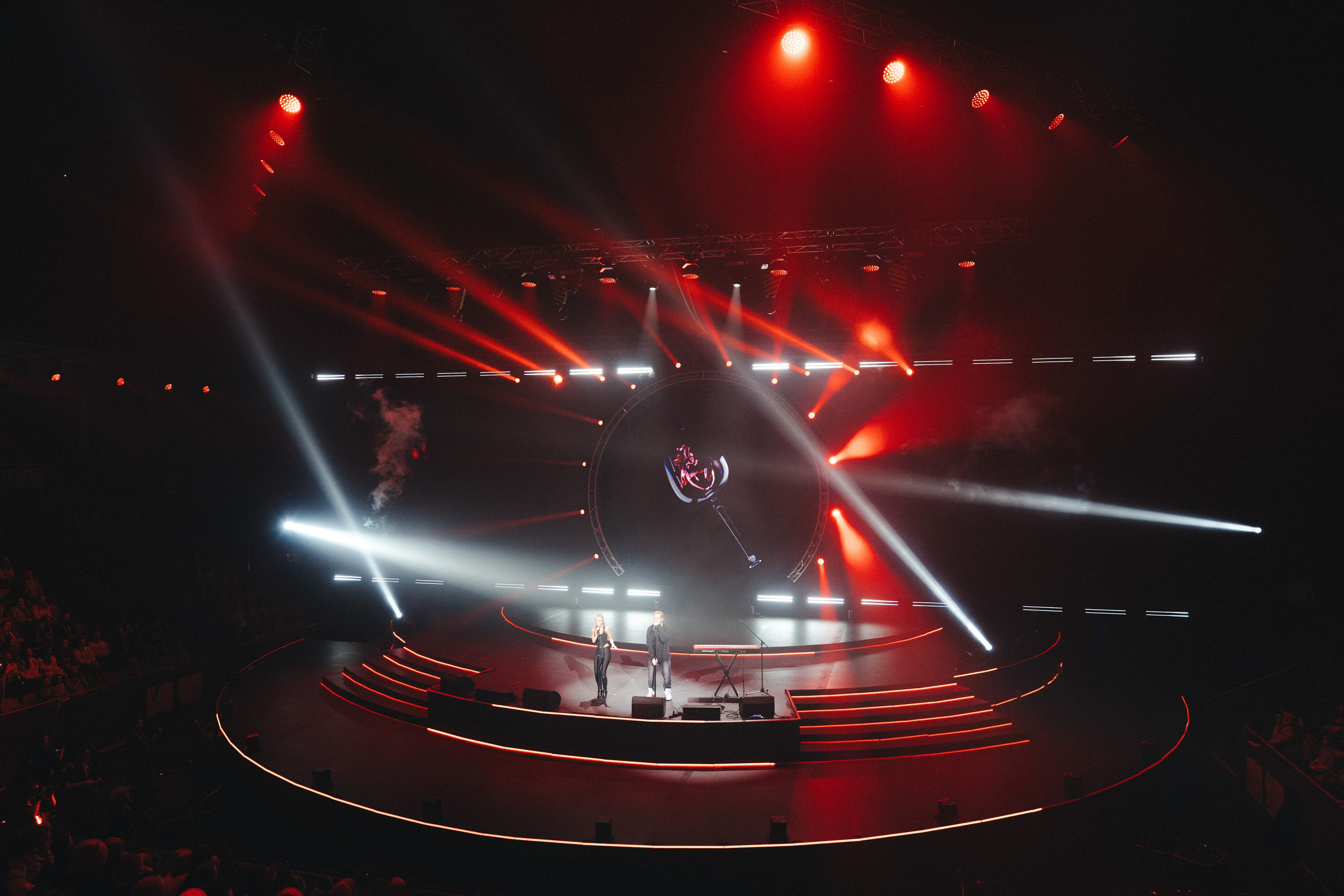 XXXIII ВСЕРОССИЙСКИЙ ФЕСТИВАЛЬ «РОССИЙСКАЯ СТУДЕНЧЕСКАЯ ВЕСНА» ООВО 2025