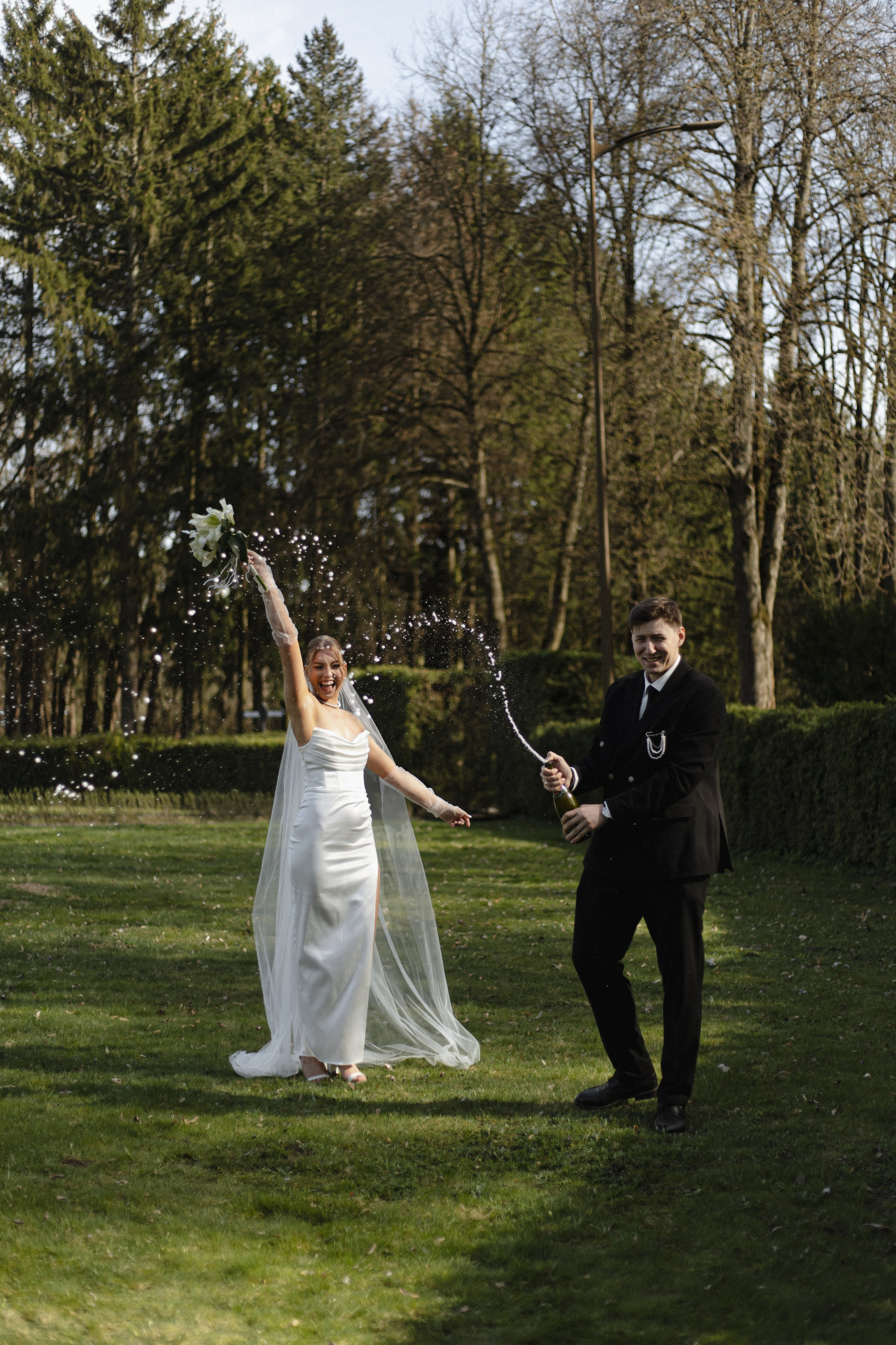 Nazar & Anastasia. Портретный фотограф в Минске Анастасия Воробей