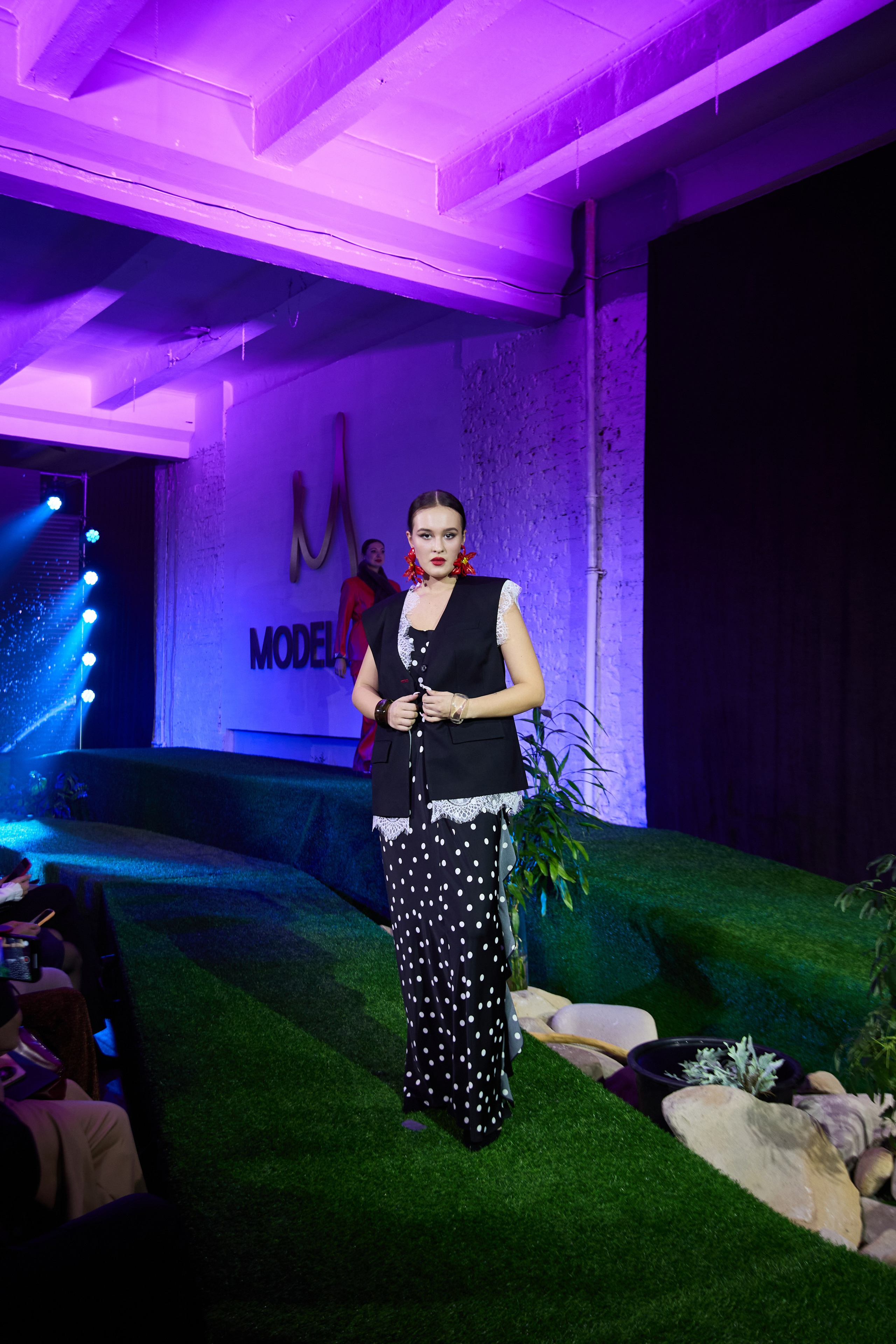 Показы. Модельное Агентство