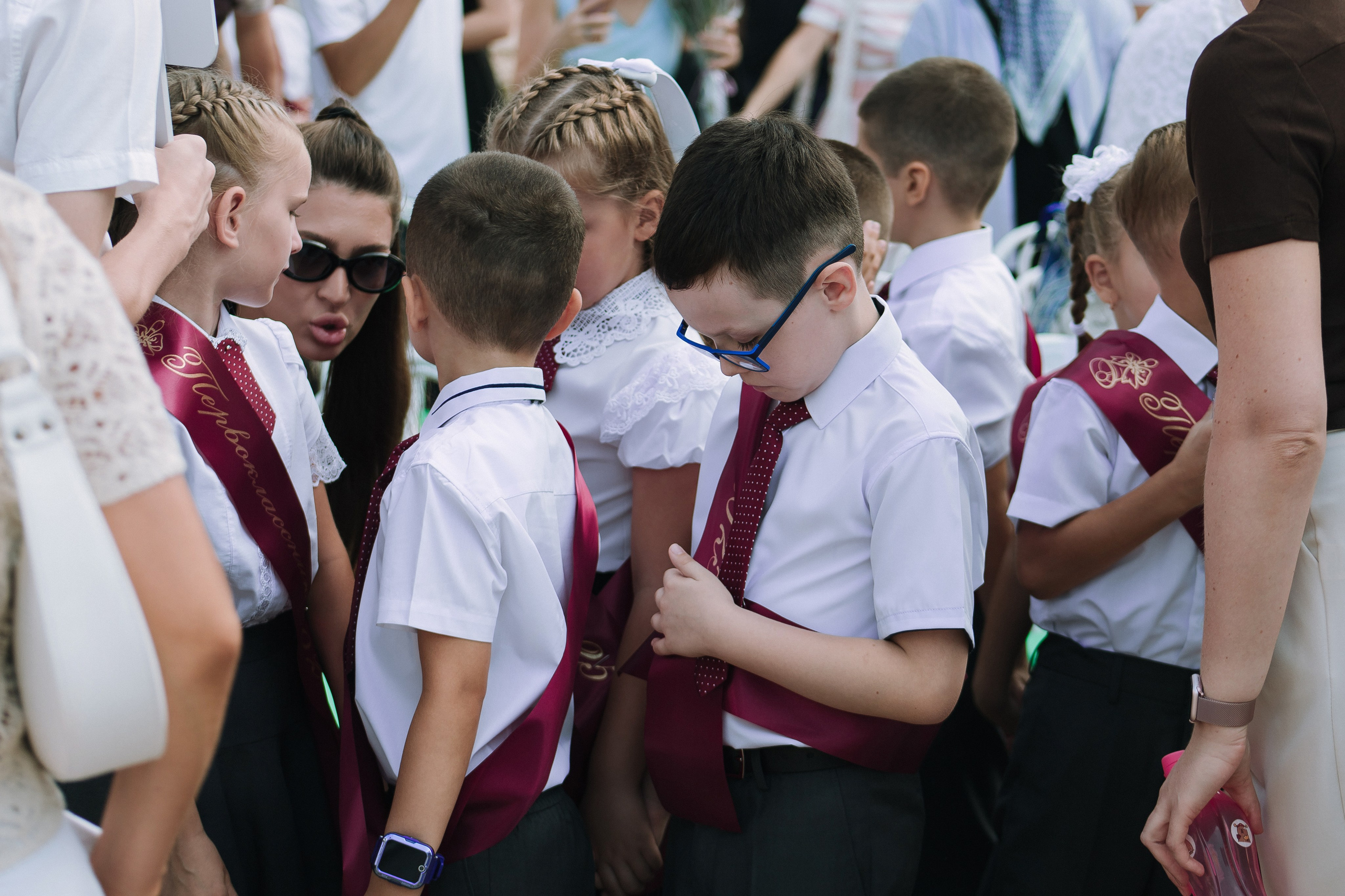 1 класс 11 школа. Выпускные альбомы Натальи Бутко: Новороссийск, Анапа, Геленджик