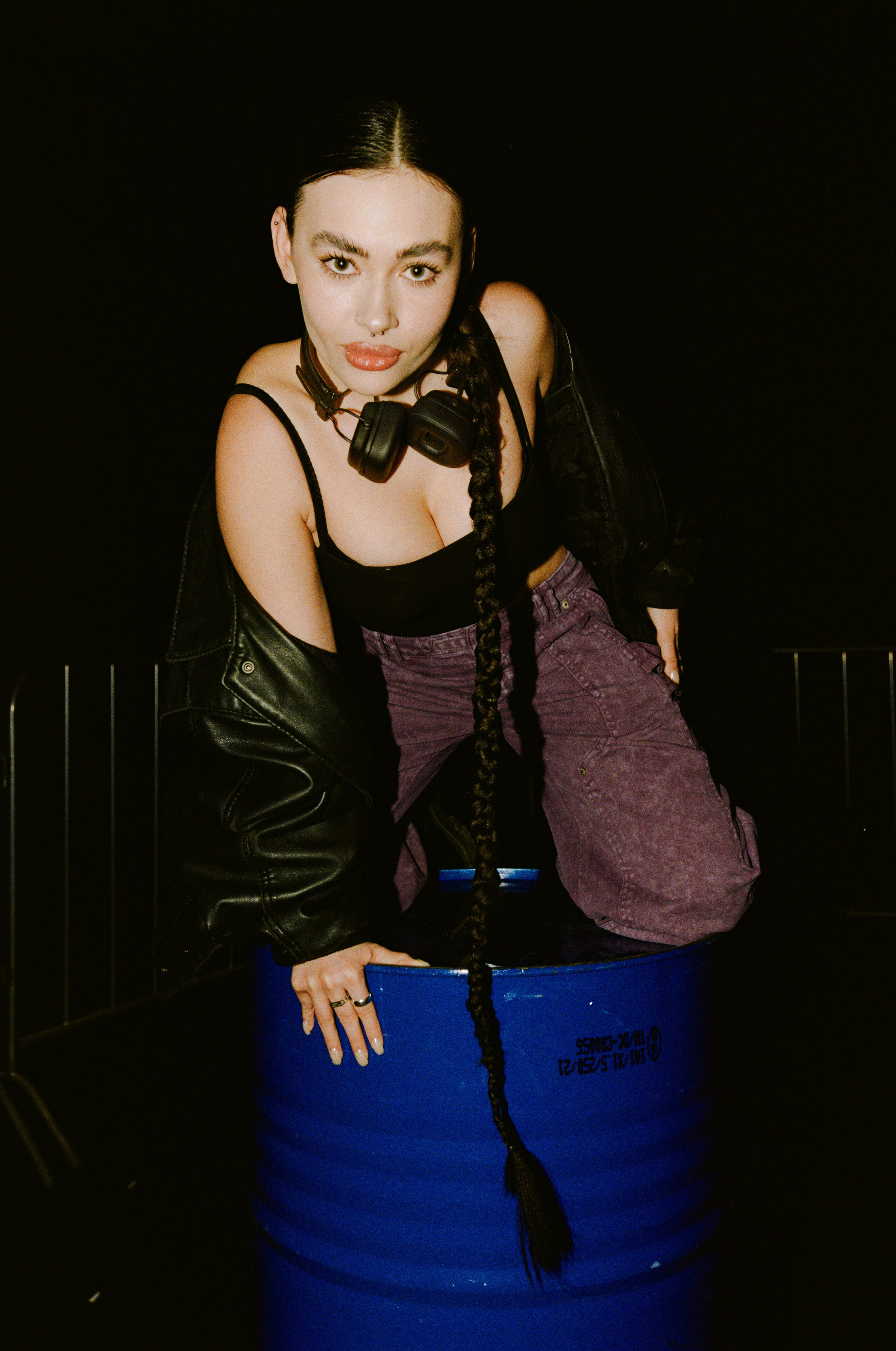 Party like a Moscow. Портретный и ивент-фотограф в Москве