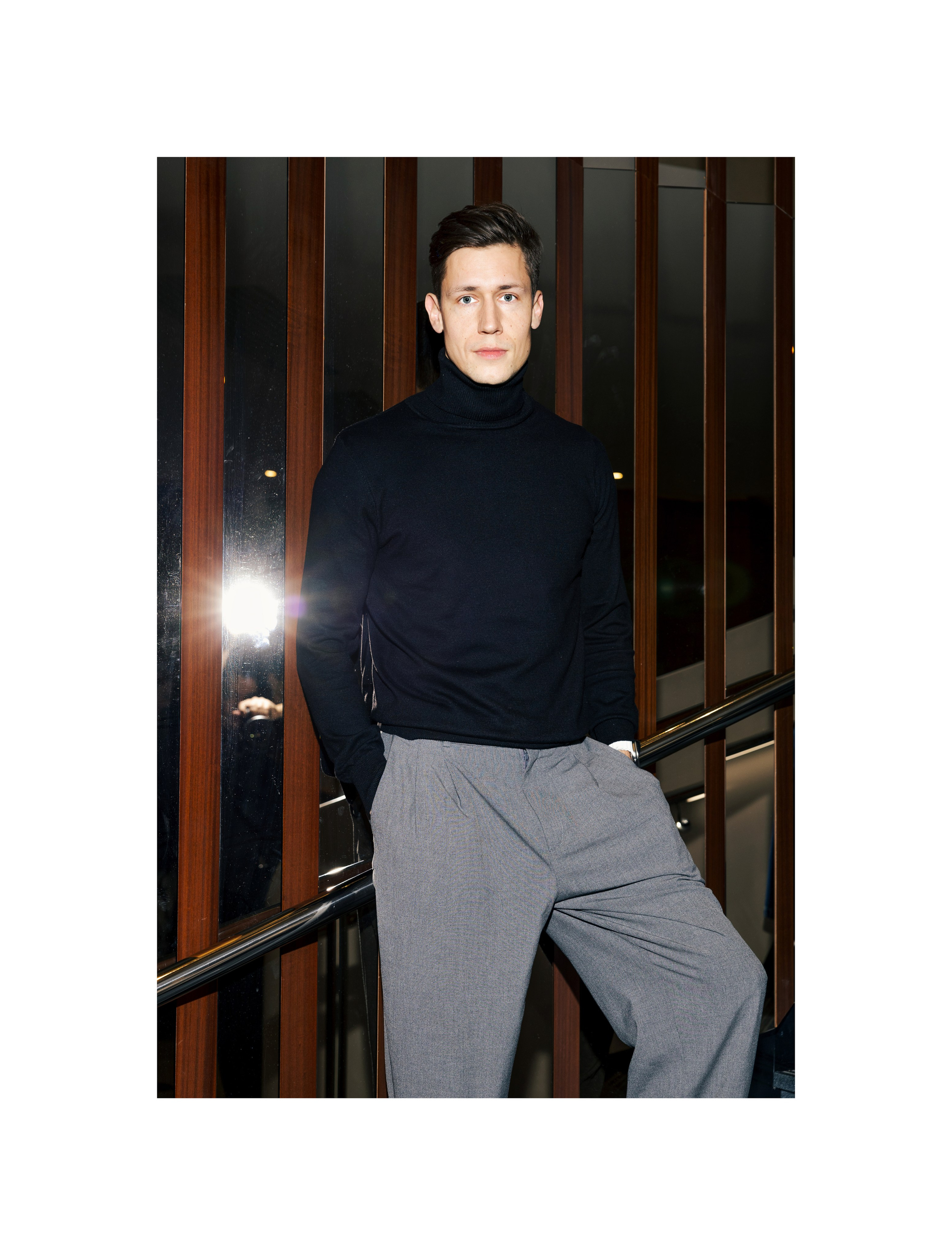 Context Diana Vishneva. Портретный и ивент-фотограф в Москве