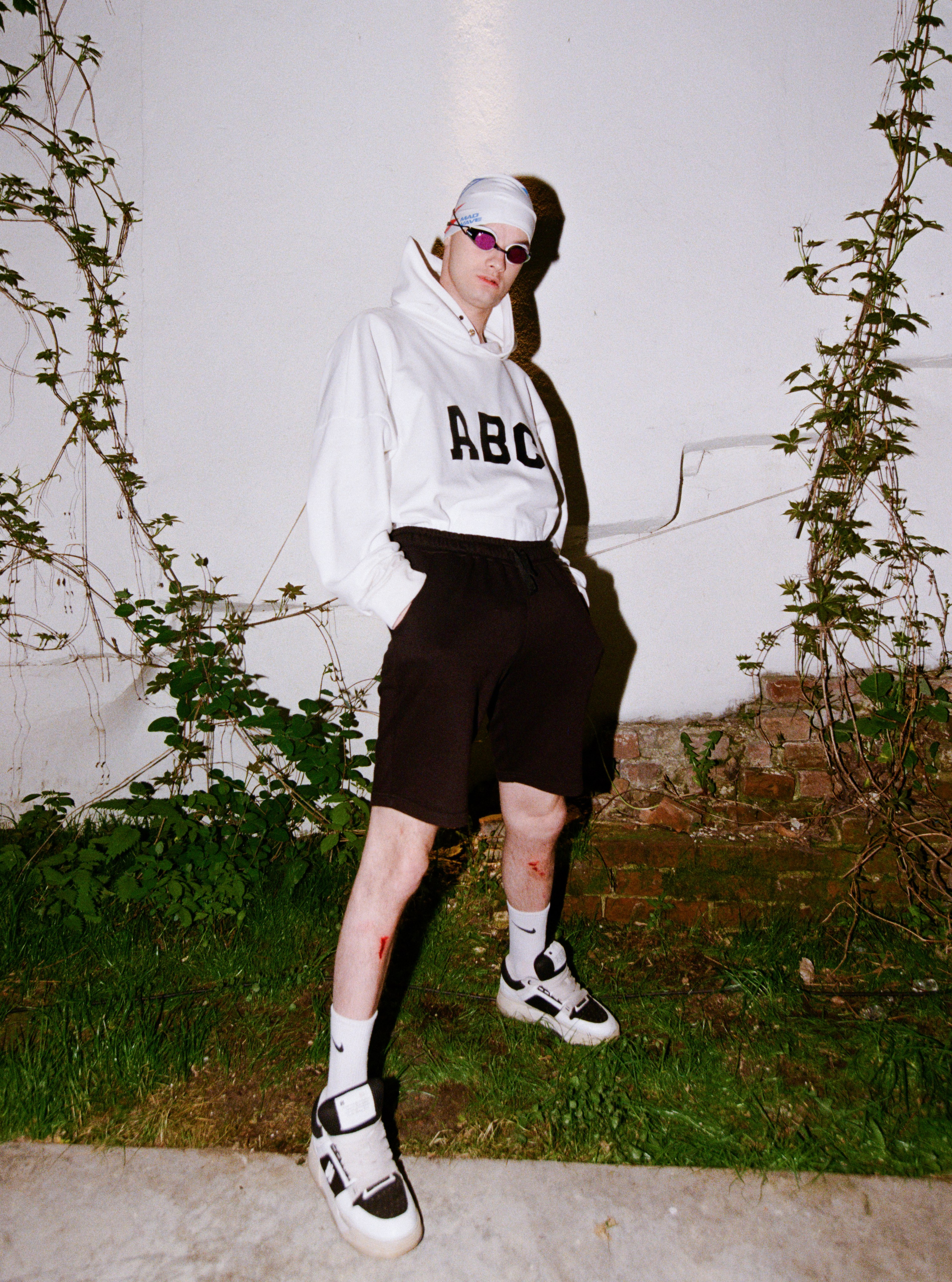 Party like a Moscow. Портретный и ивент-фотограф в Москве