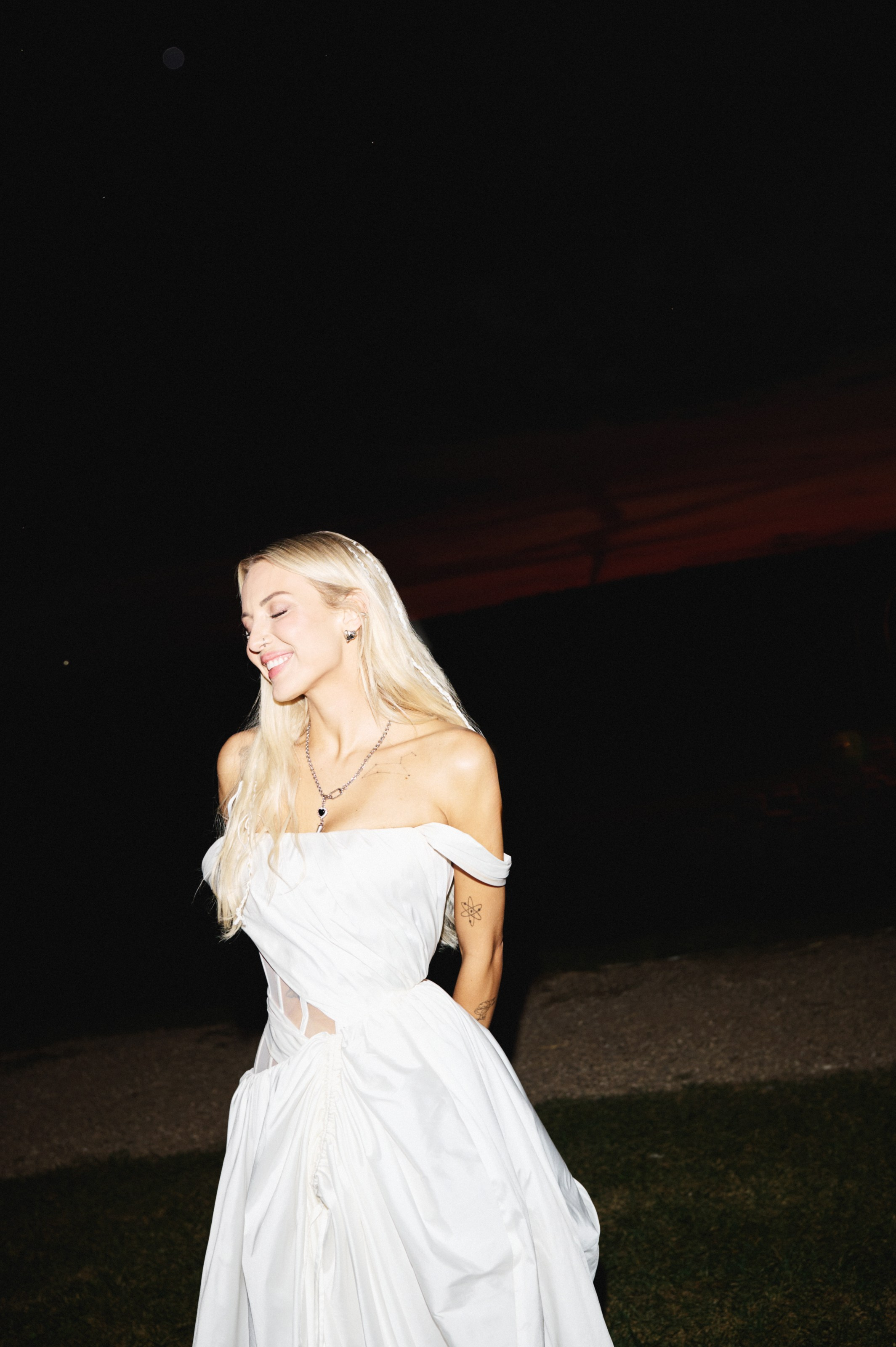 Mary Gu & Toli Wildways. VENSKAYA WEDDING & EVENT PLANNER