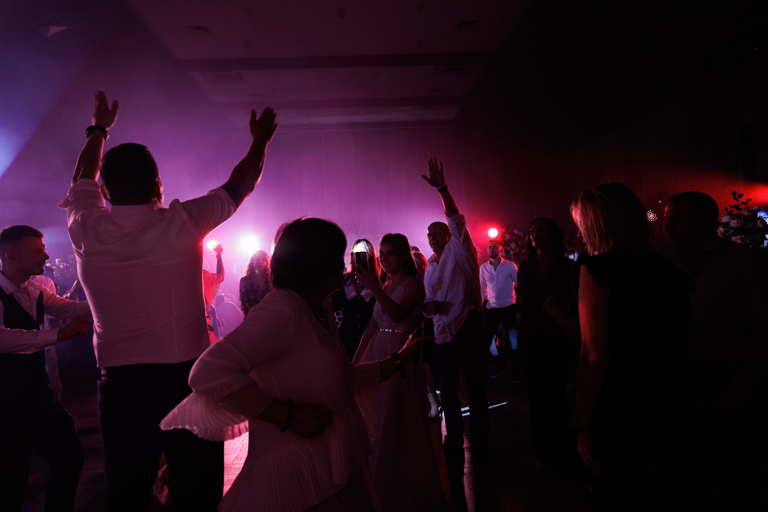 Анонс свадьбы Карэна и Анны. Свадебный фотограф Домодедово Москва Катерина Алехина