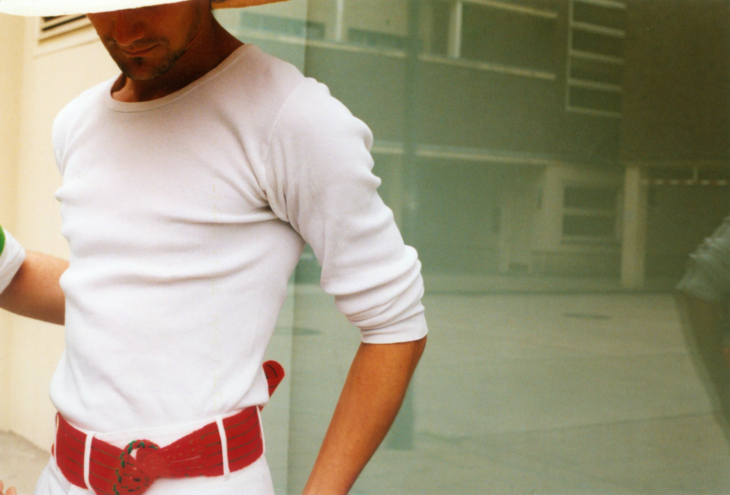 Portraits on film. Елена Цихон художник фотографии и мастер фото-ДНК