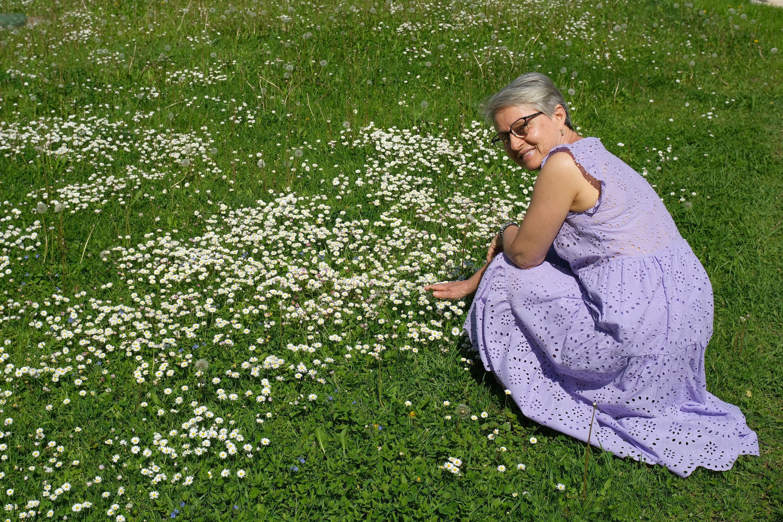 Улица, люди, жизнь…