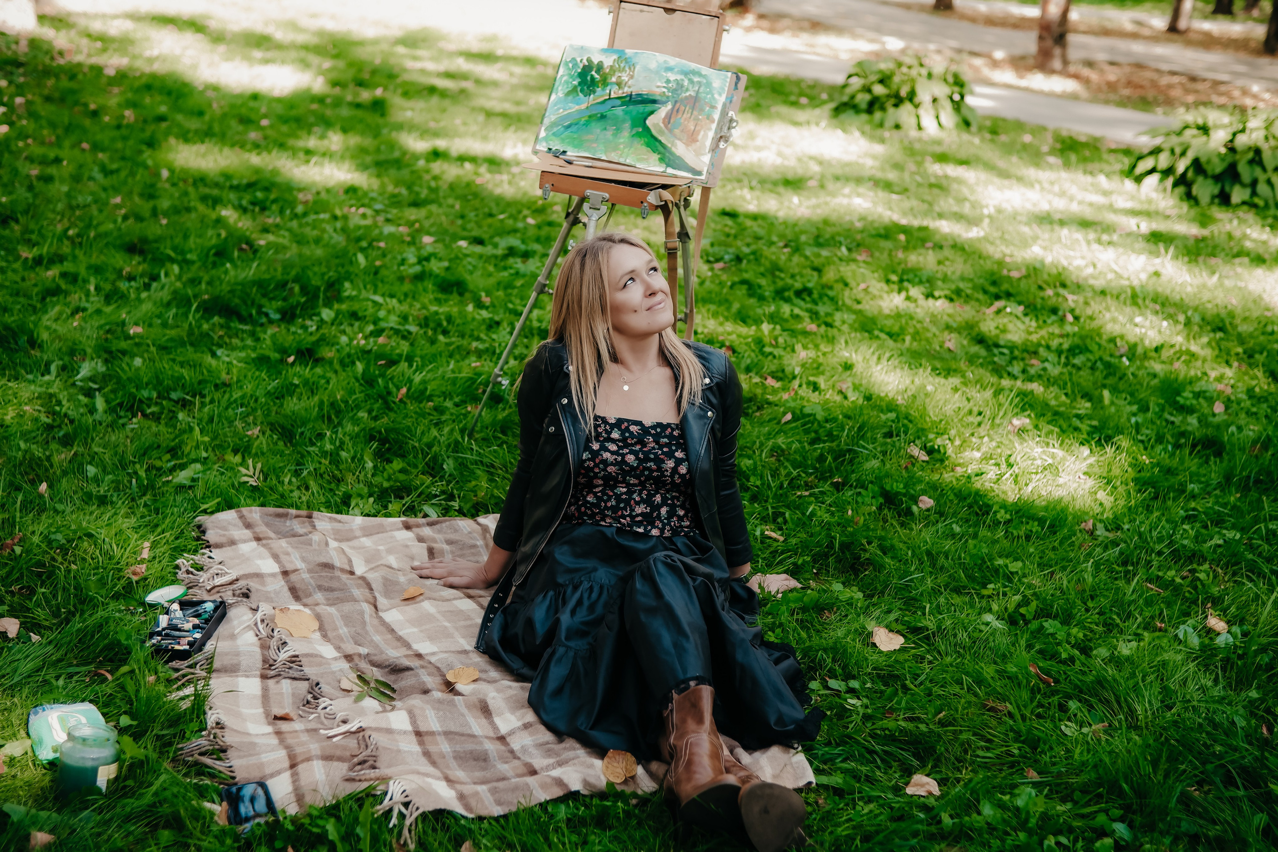 Елена. Лена Фокина | Фотограф Смоленск