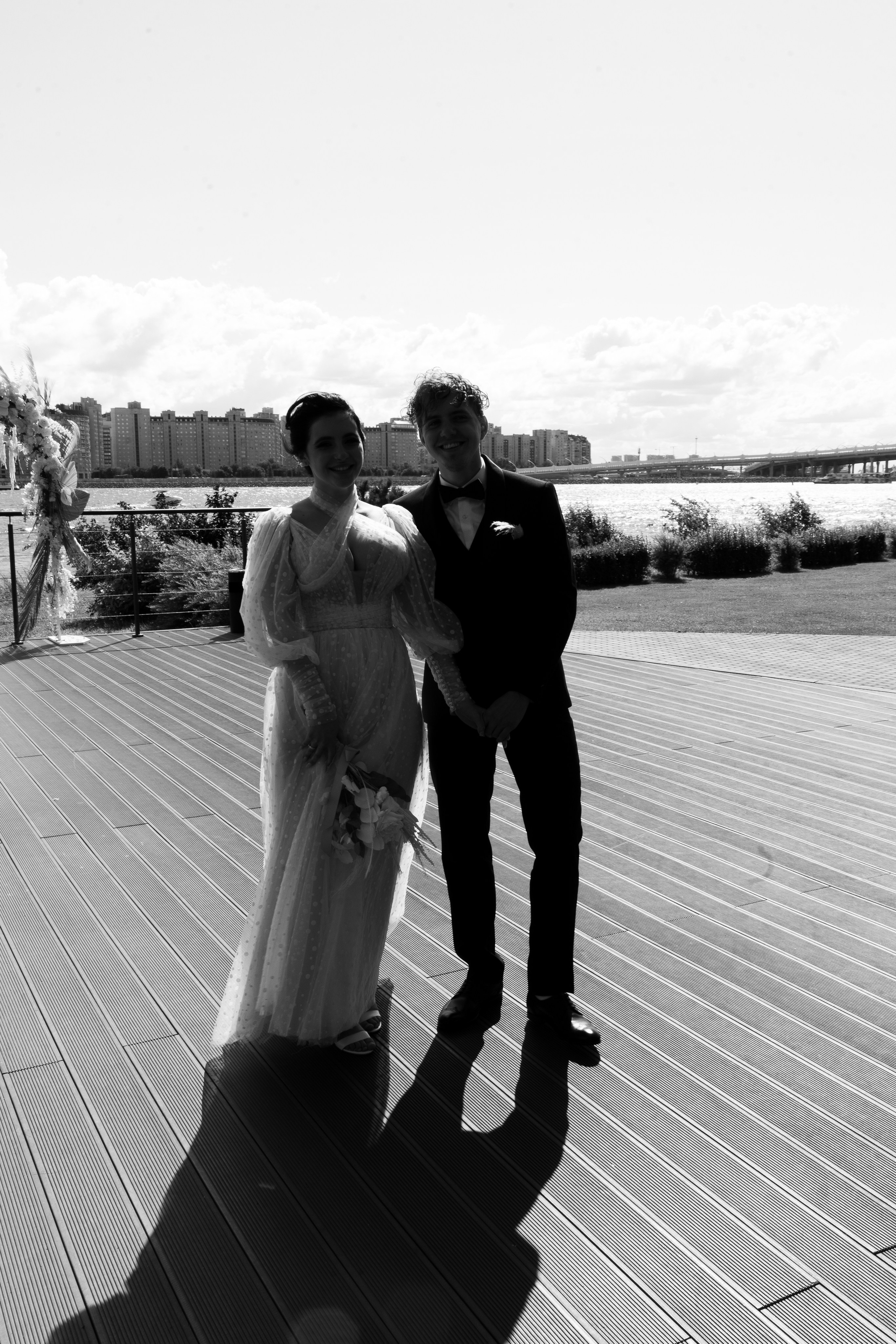 Санкт-Петербург. Свадебный фотограф-видеограф в Архангельске. Фотохудожница Lana Contra