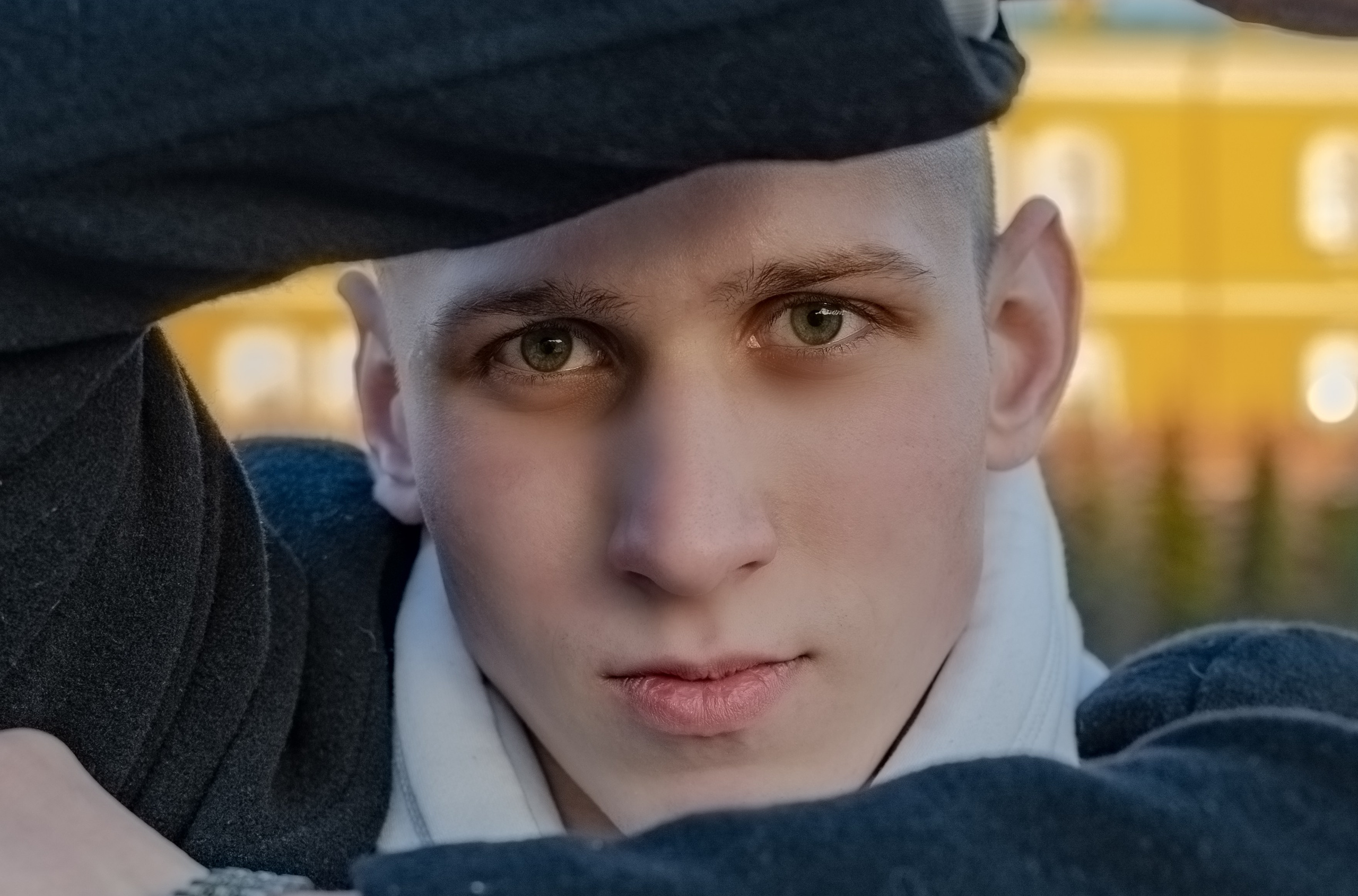 MATVEI+NATALIA. Shamirov Arkadiy