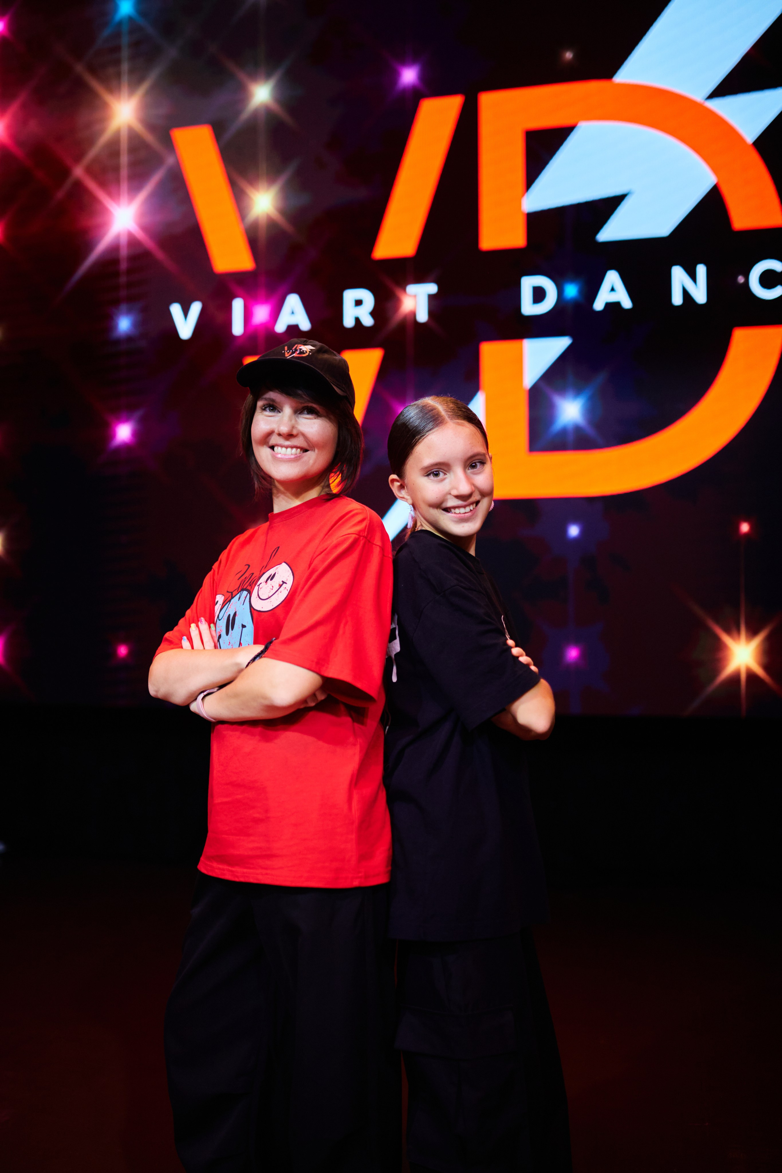 Отчетный концерт VIART DANCE. Фотограф в Саратове