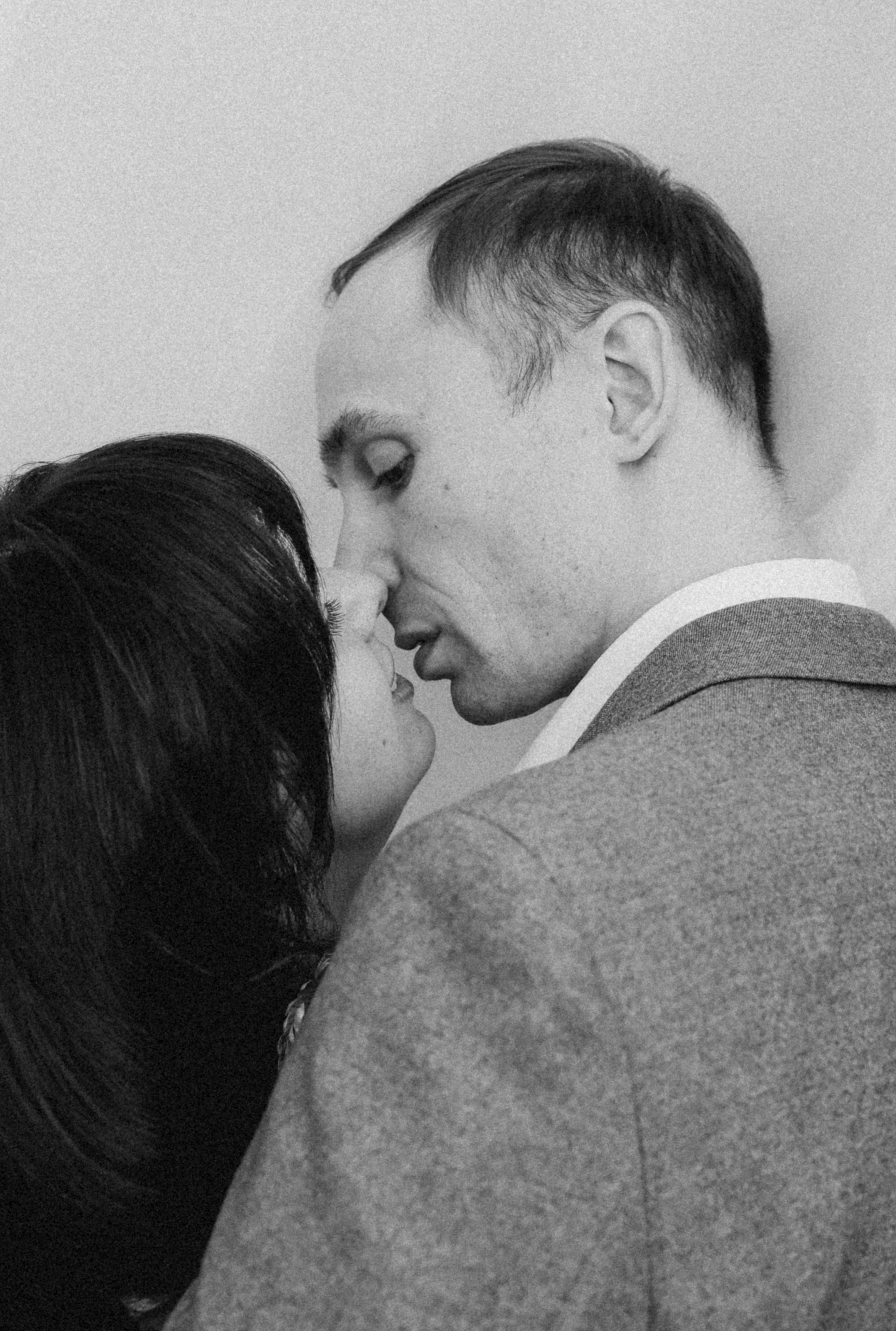 Свадебные съемки. Фотографирую светом и сердцем в Москве с 2014 года