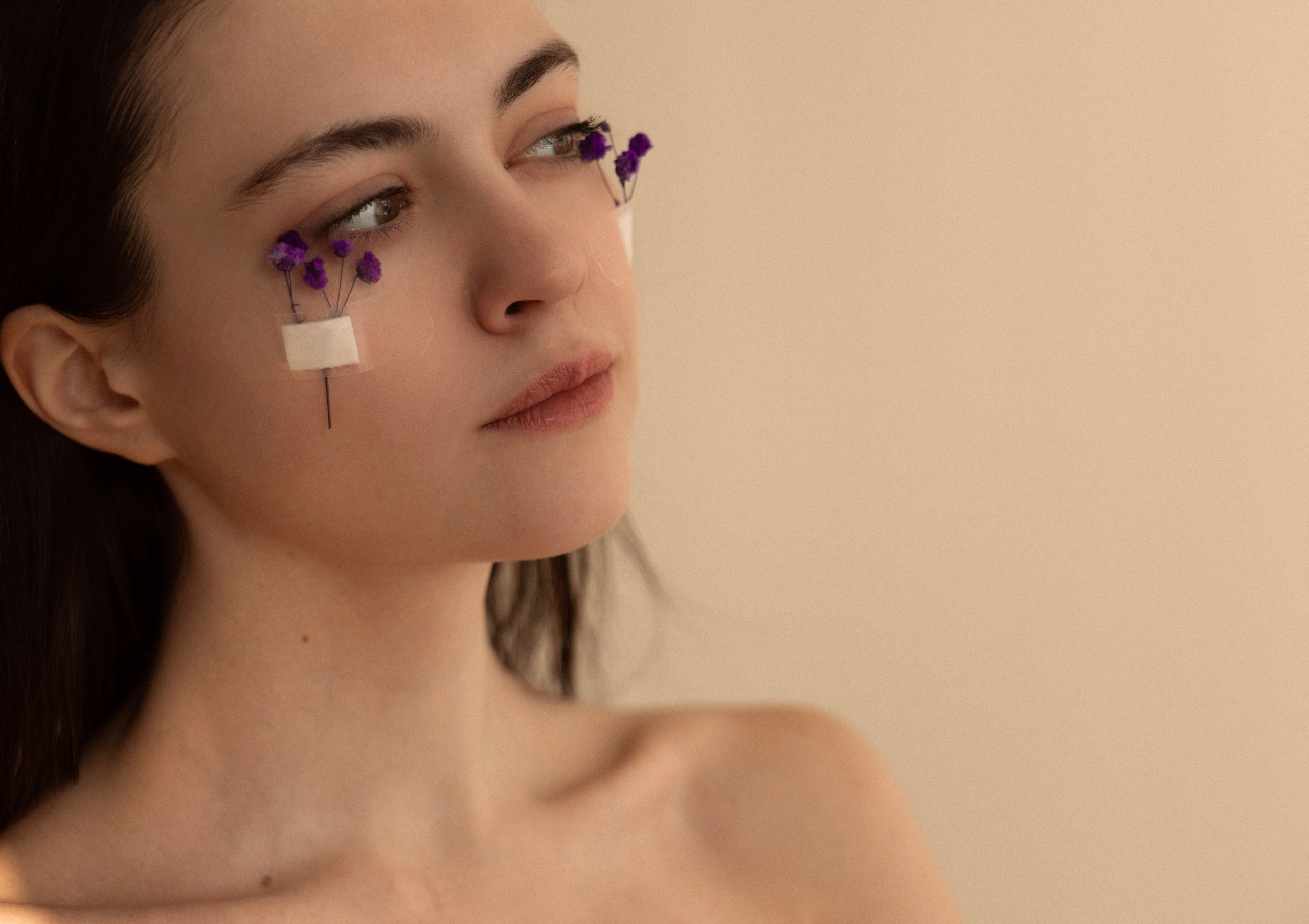 Полина. Tuspukto