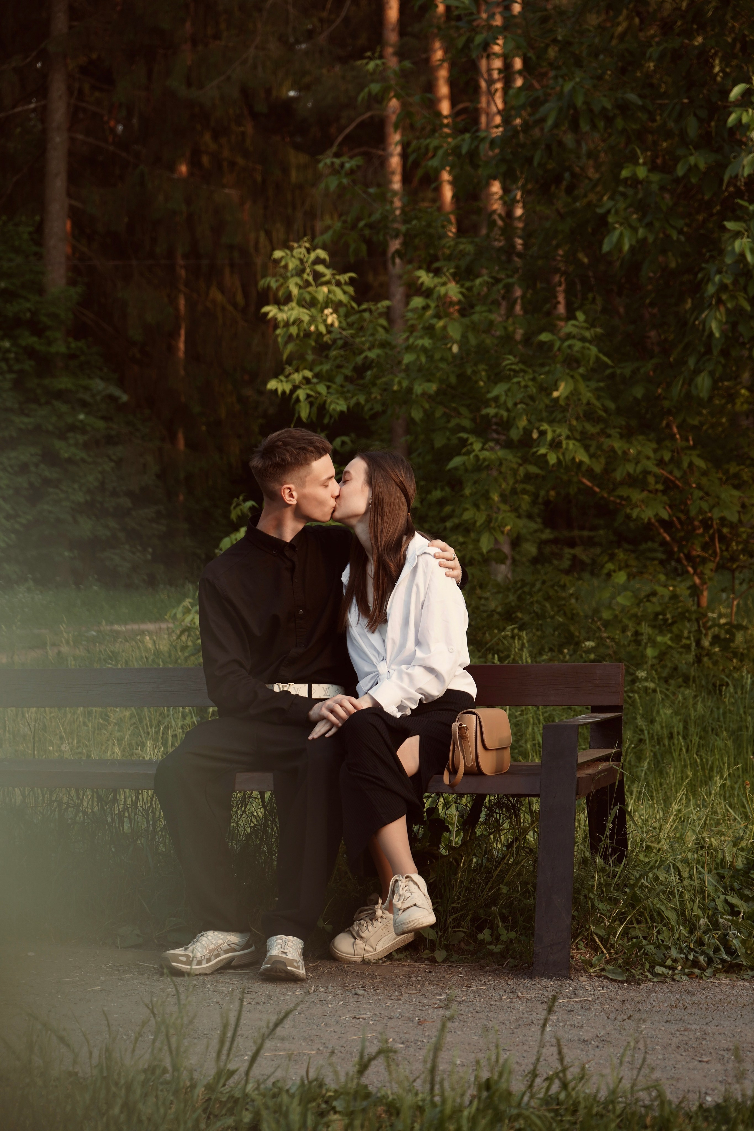 Виктория&Степан. Tuspukto