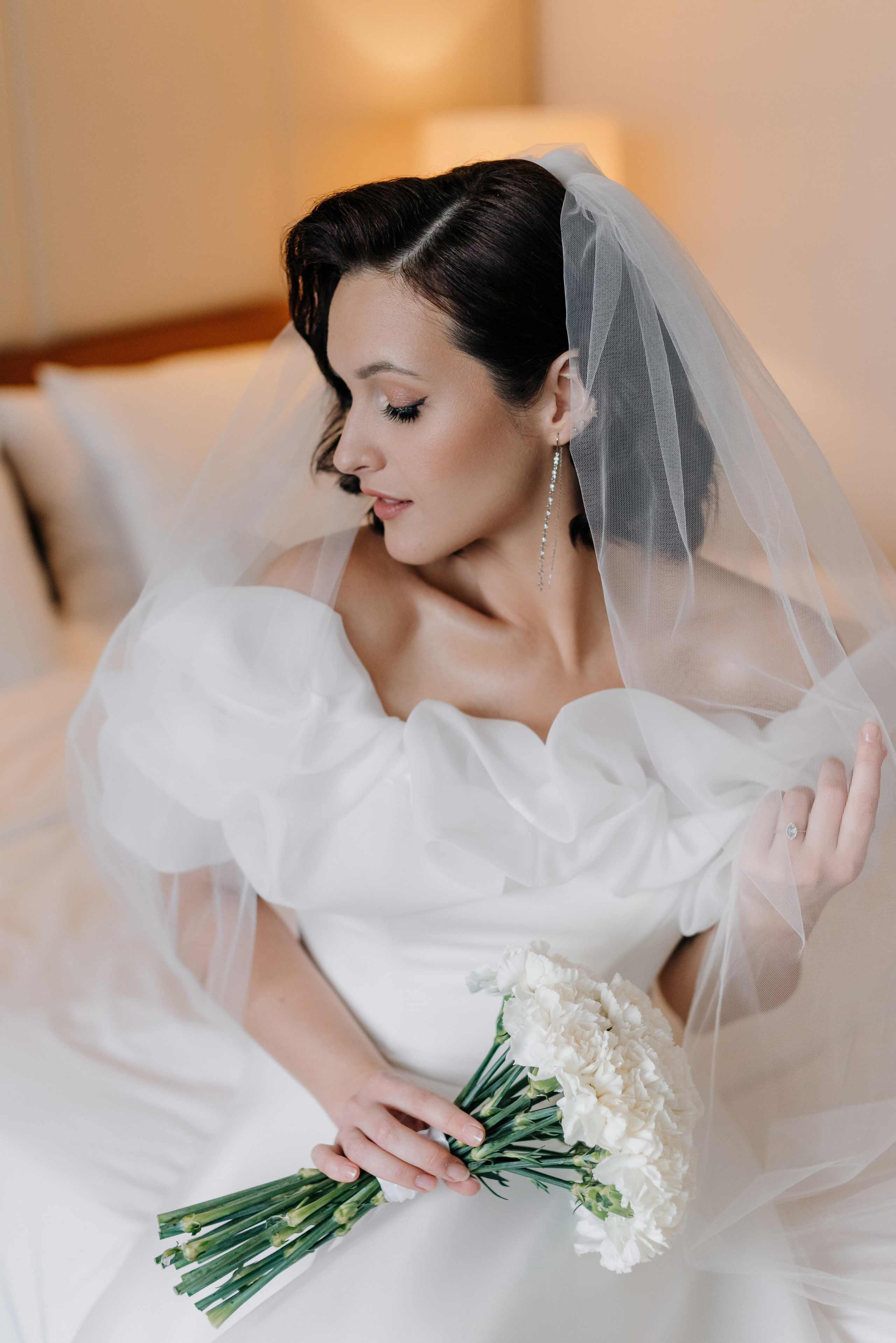 Катя и Кирилл. Свадебный и портретный фотограф в Минске Татьяна Лобода