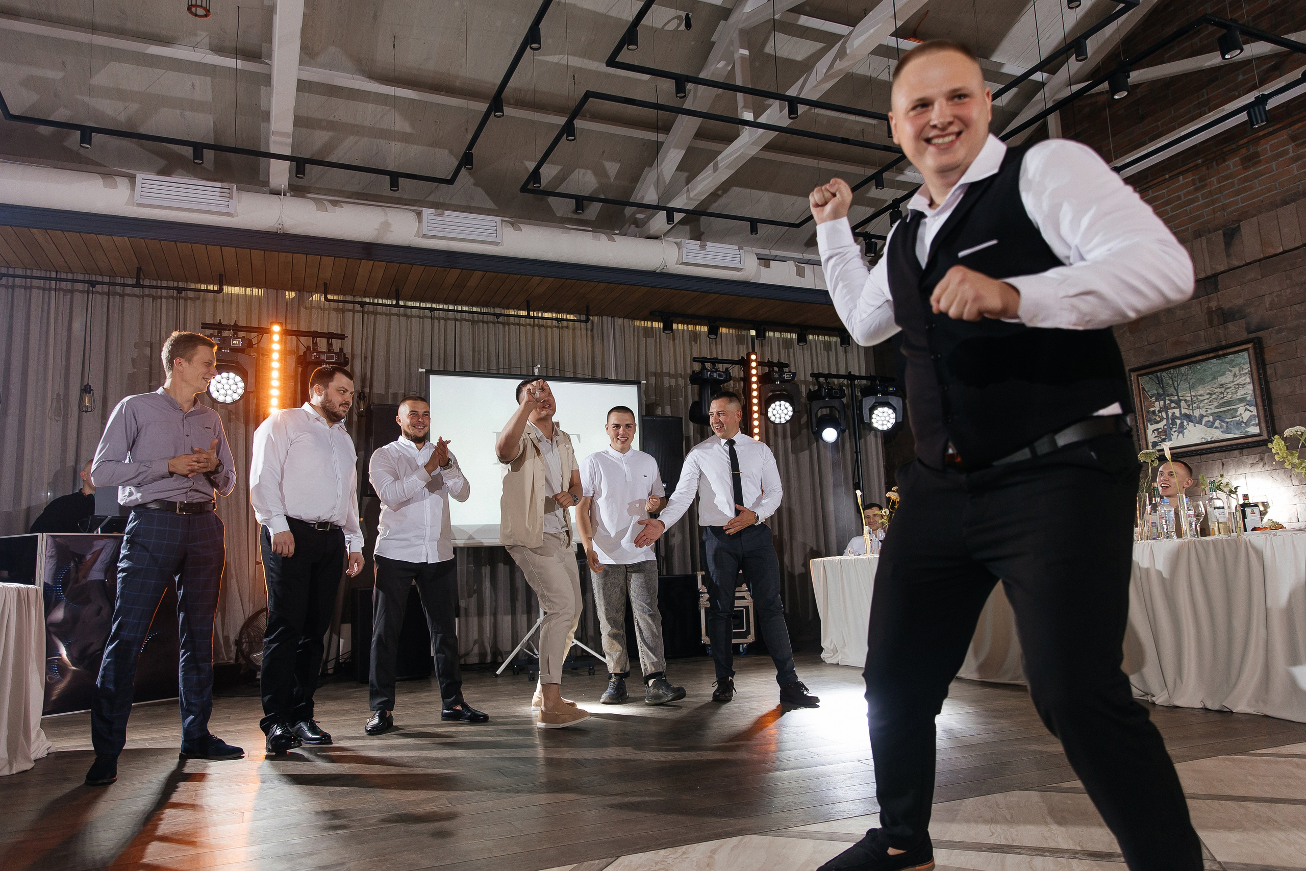 Таня и Ваня. Свадебный и семейный фотограф в Вологде Екатерина Назарина