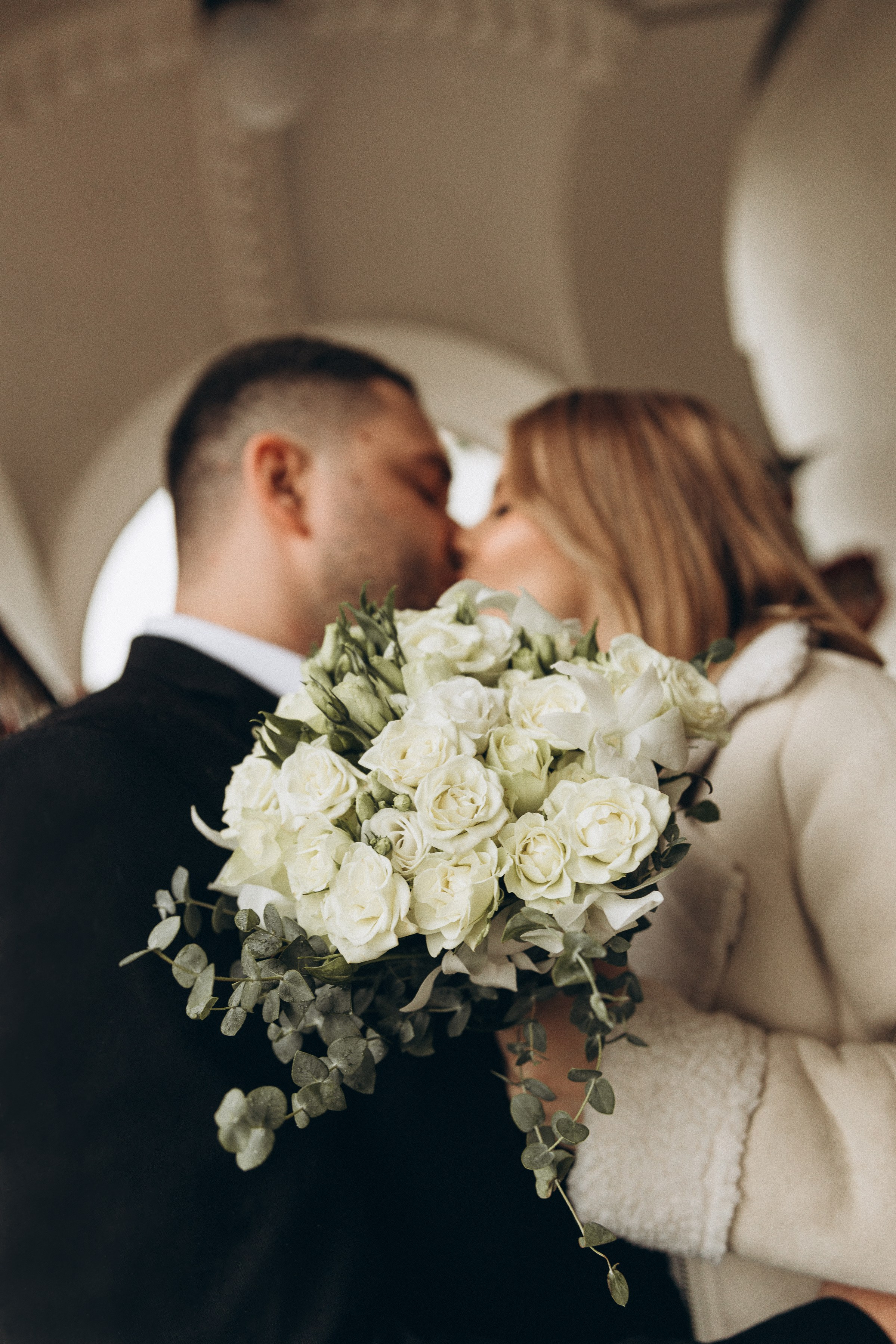 Свадебные сьемки. Семейный и свадебный фотограф Ясна Матросова