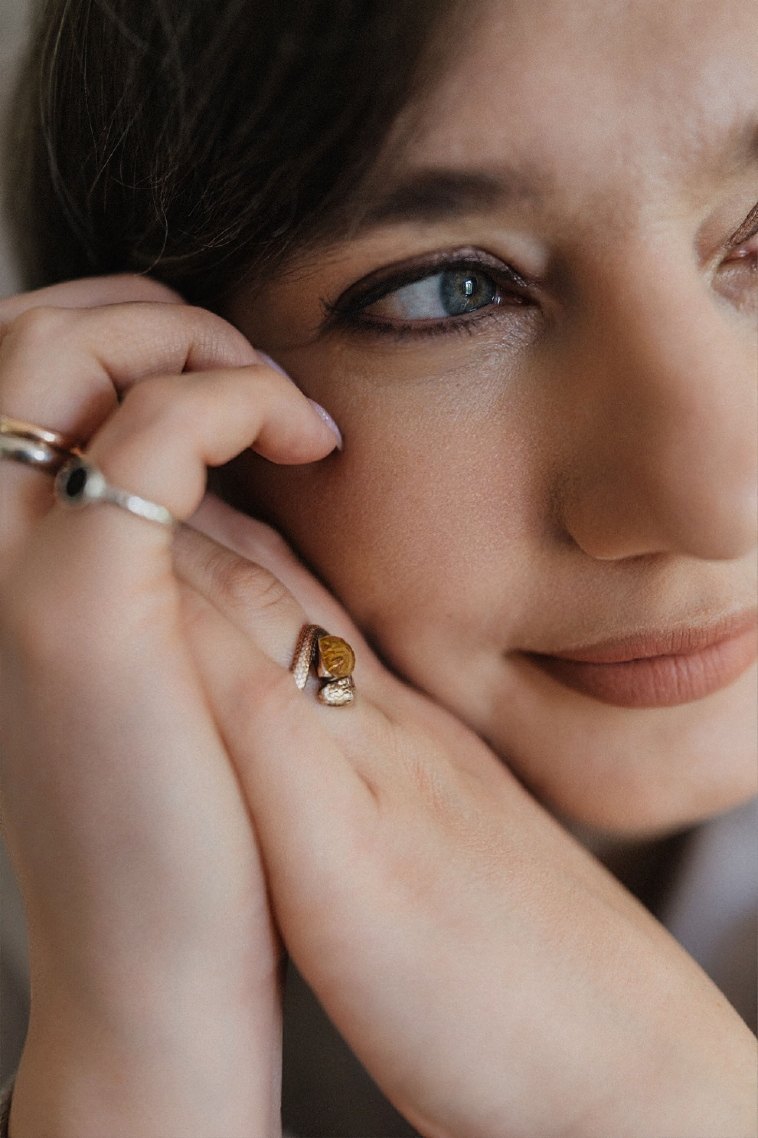 Ирина Астроупаковка блога (нейрографика). Фотограф в Москве Ангелина Ким