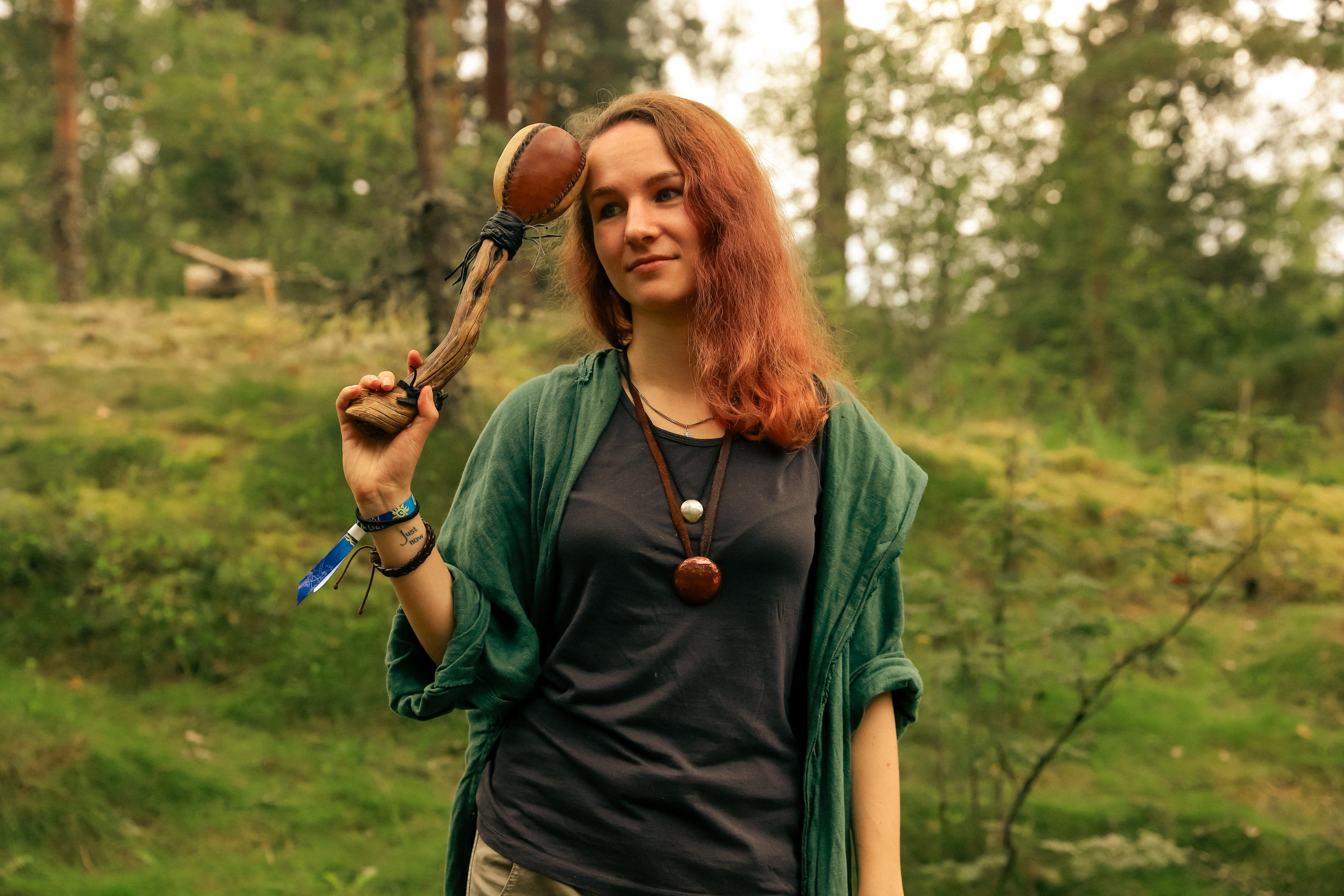 Фестиваль Жива