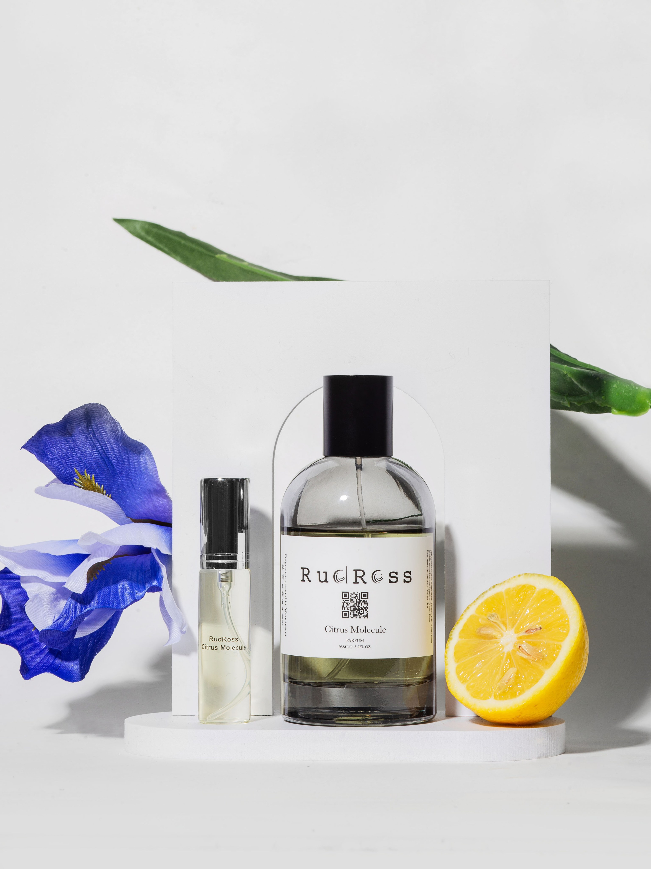 Парфюмерия. Предметный фотограф для маркетплейсов в Кемерово Ольга Воловяшко