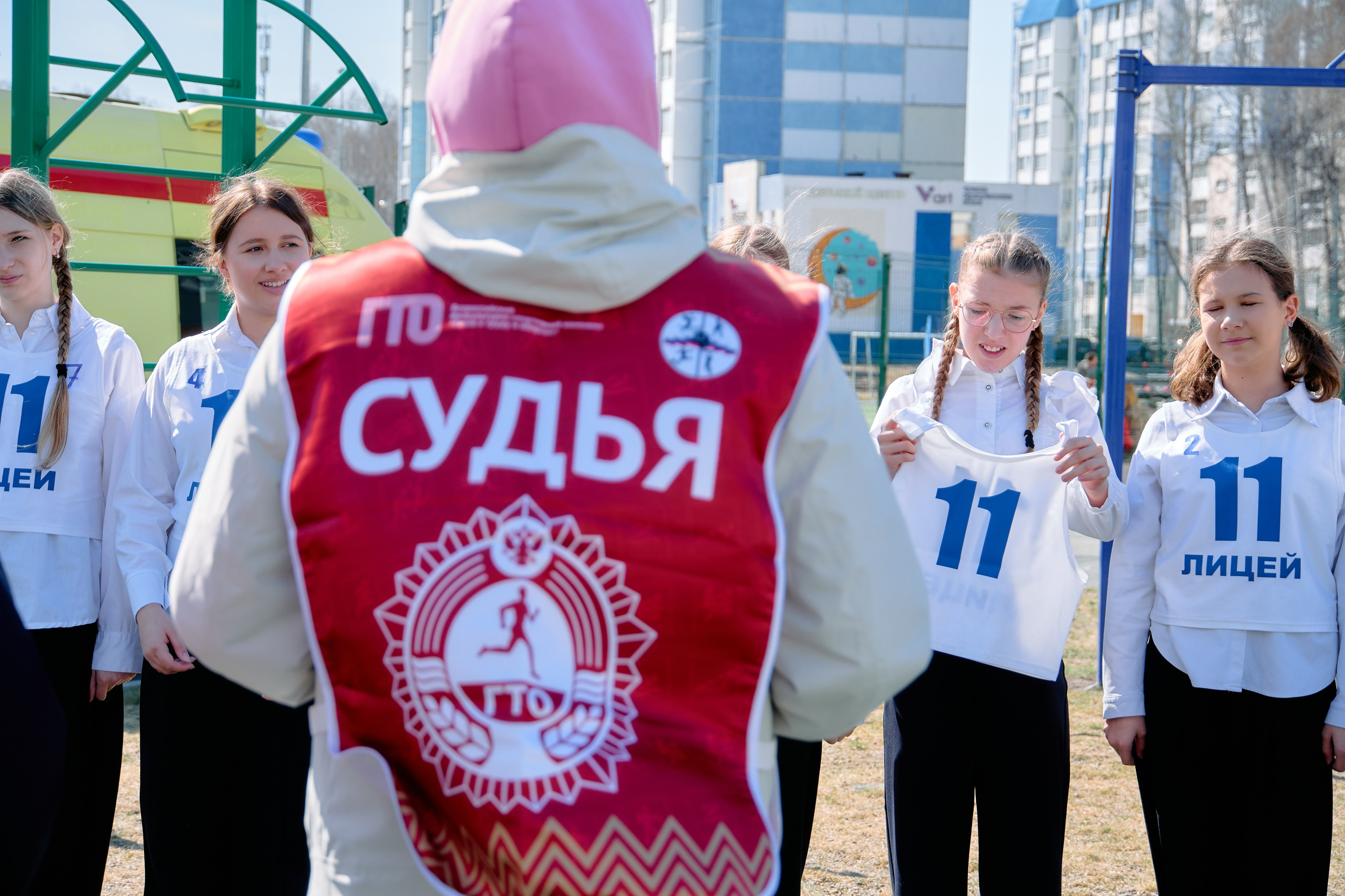 Зарница 2.0 — ОЦ5. ЦАРЕВ ДМИТРИЙ — ФОТОГРАФ ЧЕЛЯБИНСК