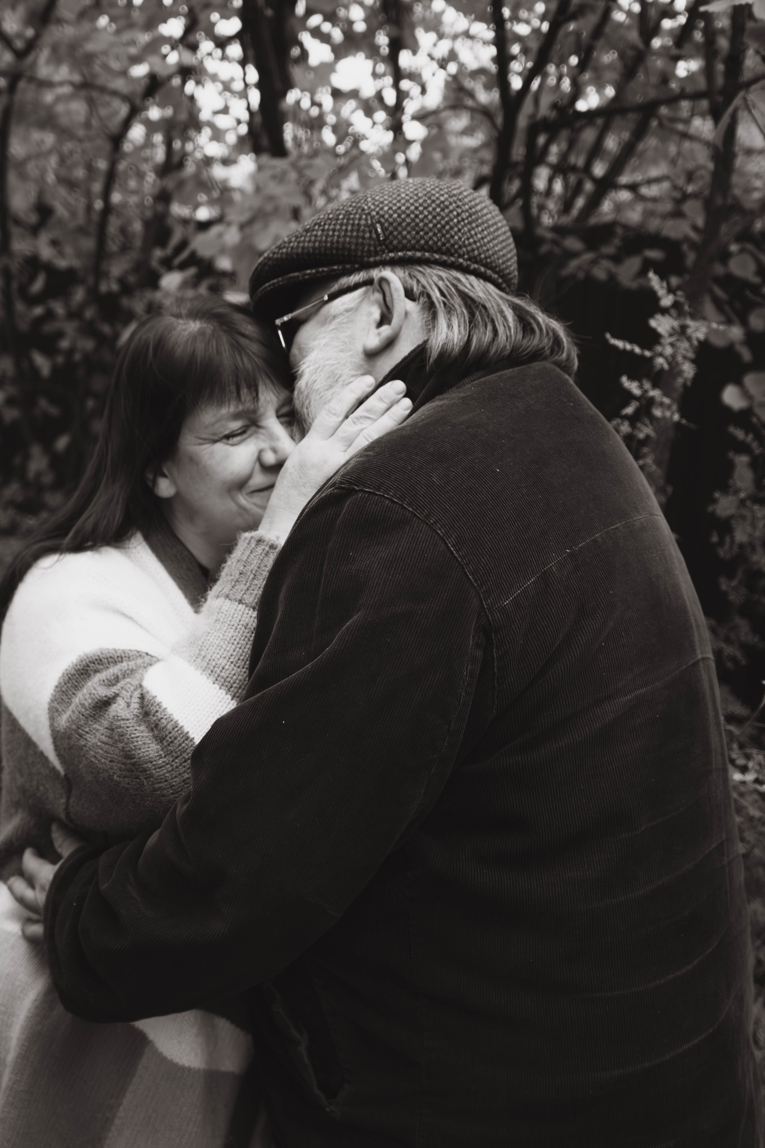 Сквозь года. Фотограф Москва Валерия Веденина