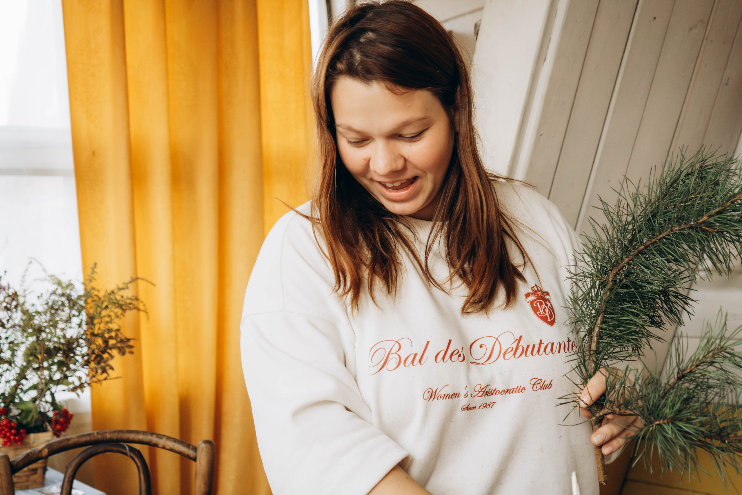 Съемка студии «Аж уютно». Фотограф Москва Валерия Веденина