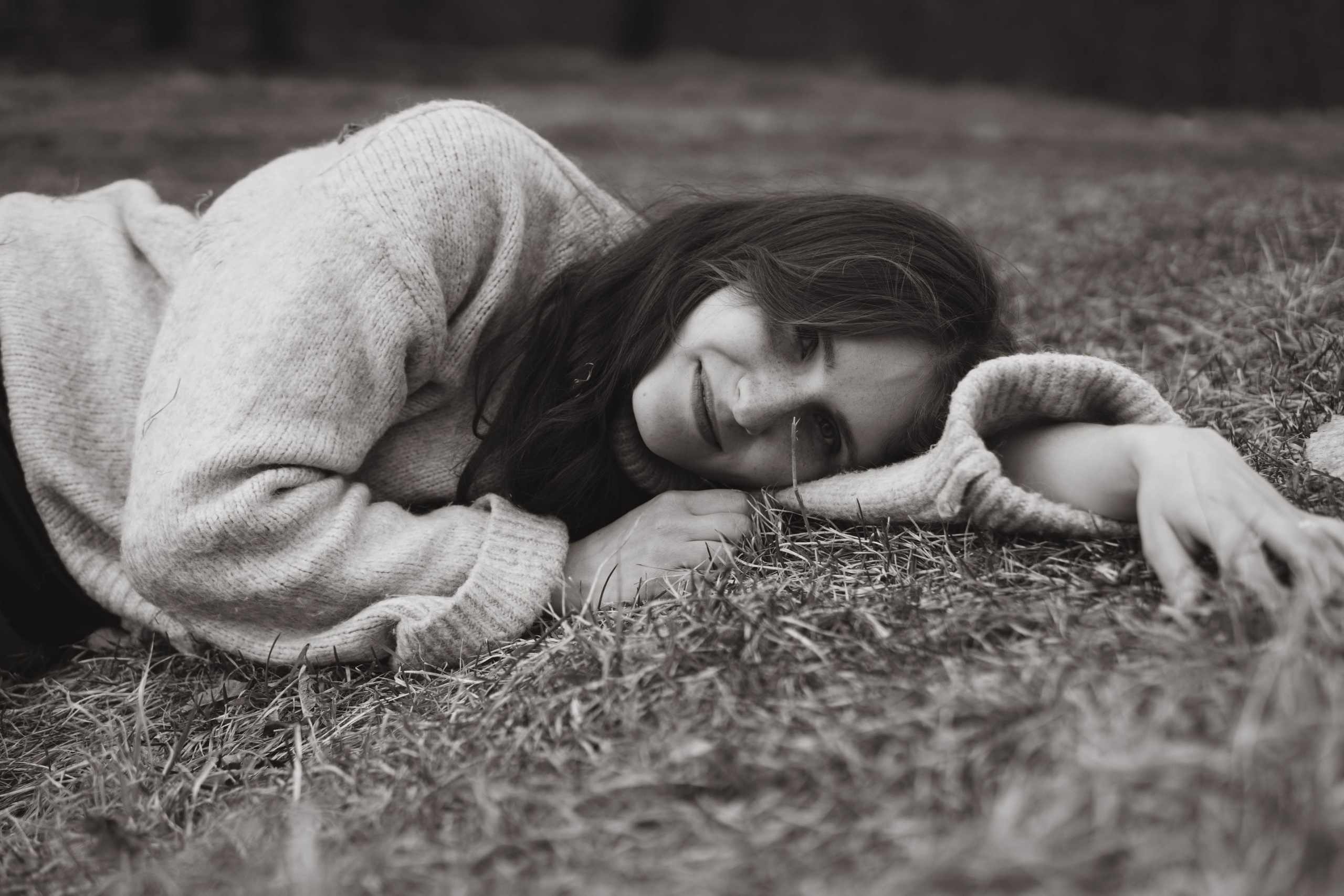 Ася. Фотограф Москва Валерия Веденина