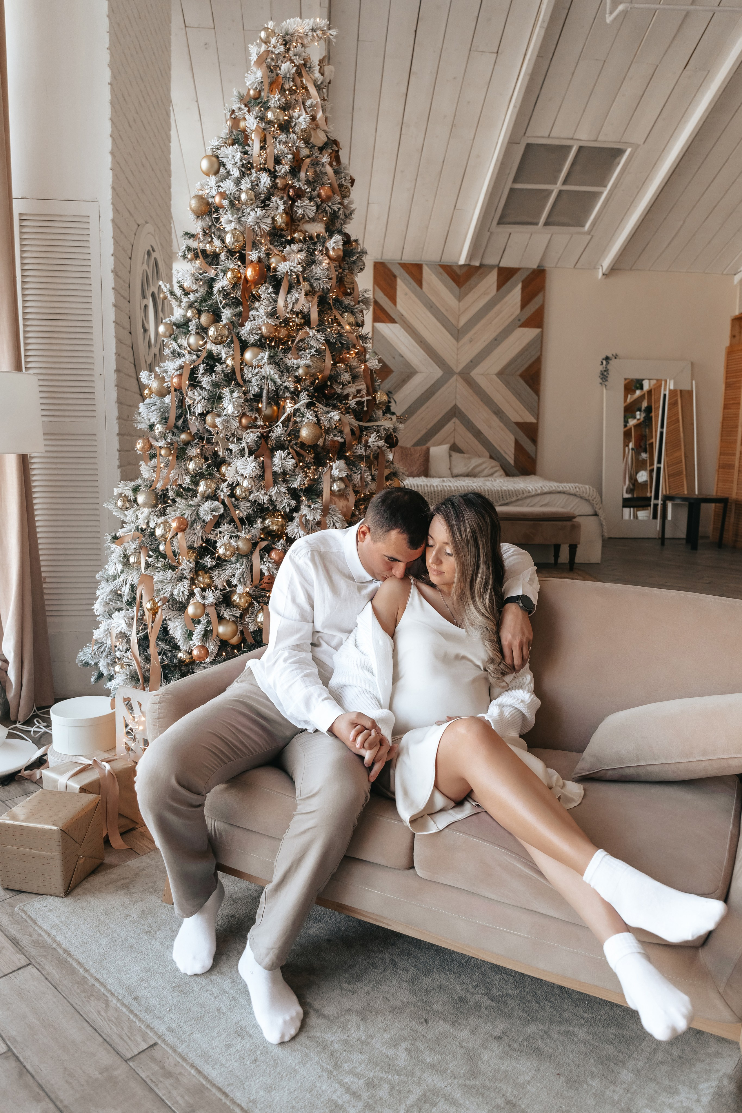 № 12. Фотограф в Москве Юлия Хамзина