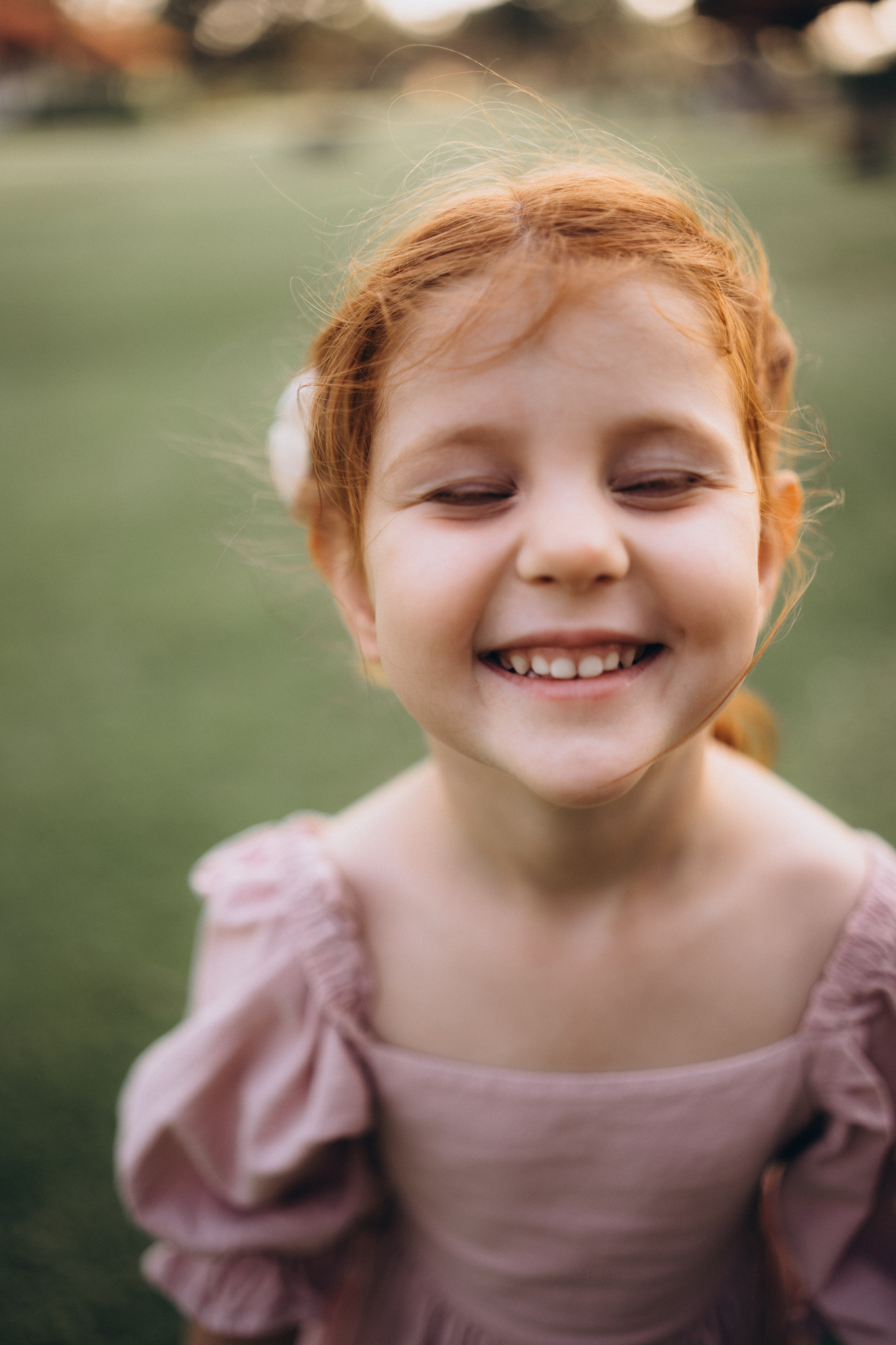 Alex, Lena & Sofia. Olga Antipova — photographer