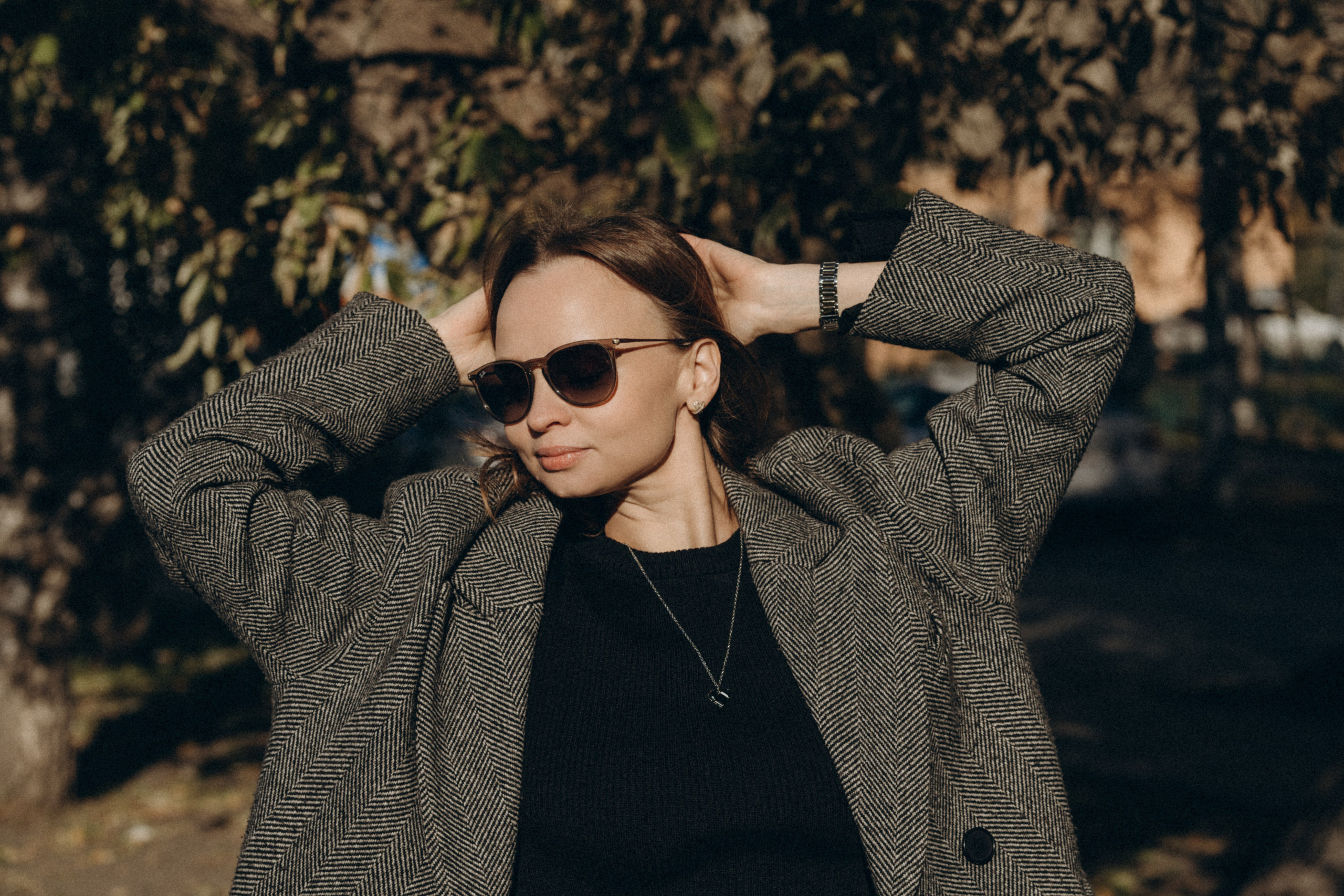 Подружки. Фотограф и видеограф в Тюмени Екатерина Чернецкая