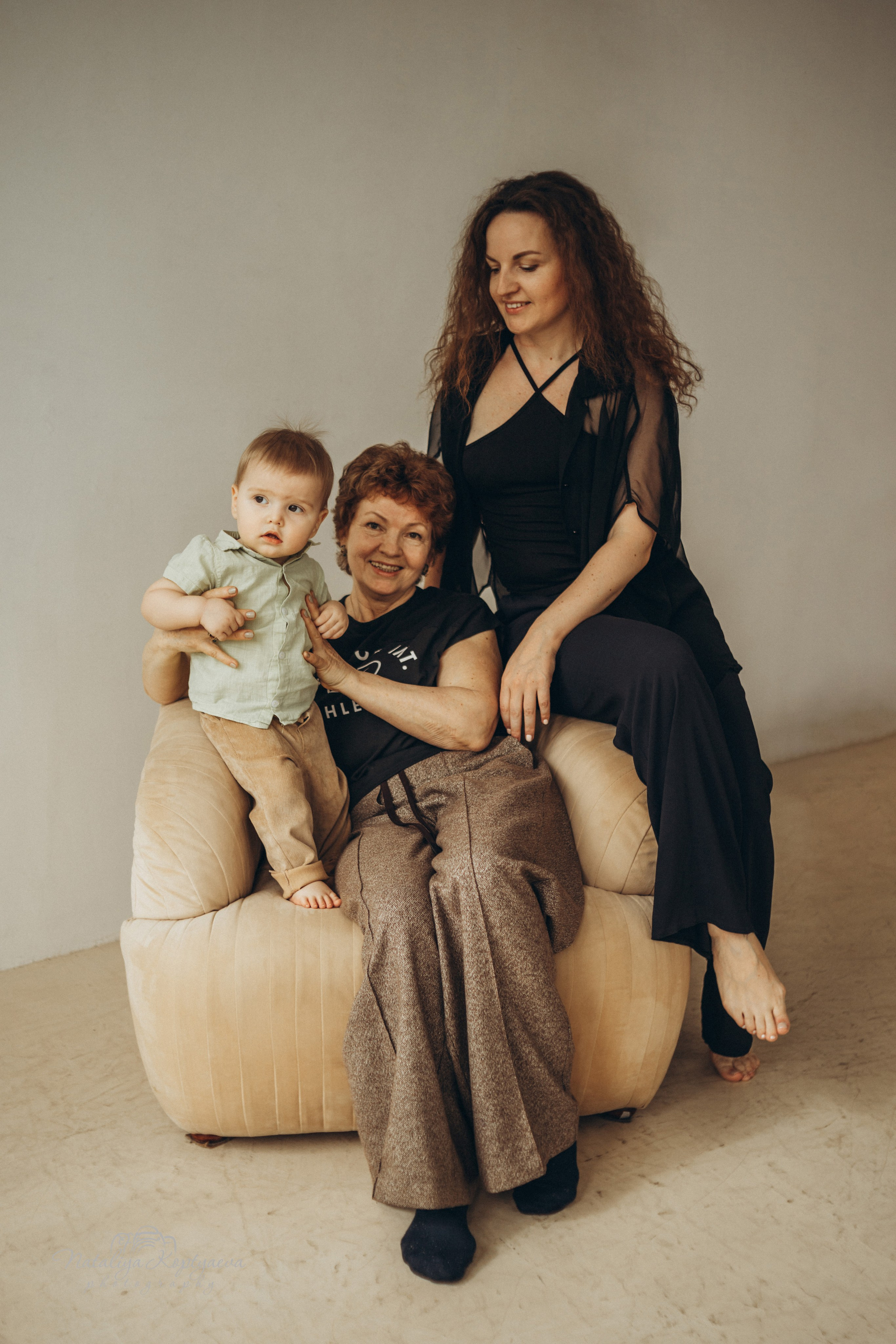 Семейный фотограф. Ретушь новорожденных, обучение ретуши новорожденных, Наталия Коптяева