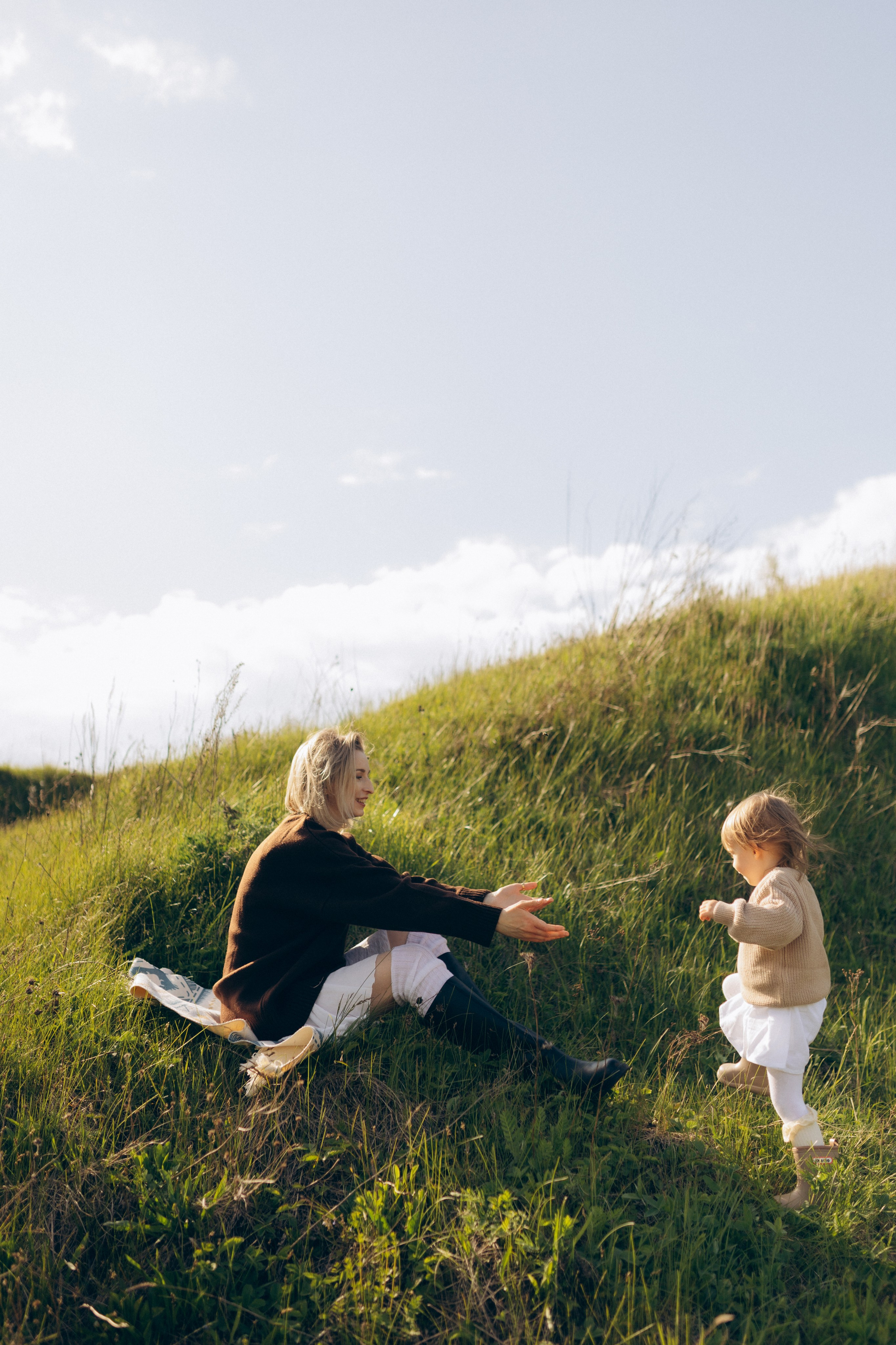 Семейные фотосессии. Фотограф и Видеограф во Владимире
