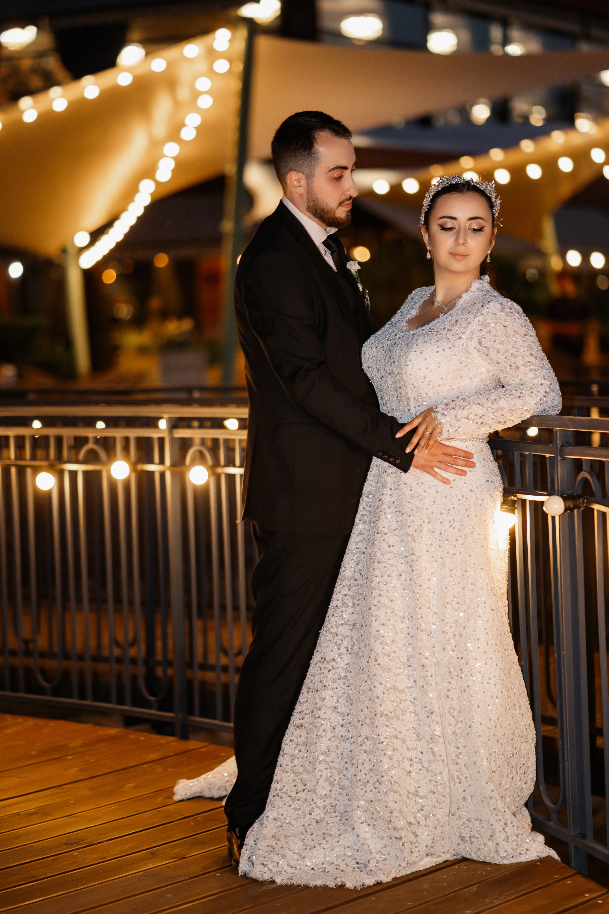 Артур и Анна. Свадебный фотограф Ашот Саркисян