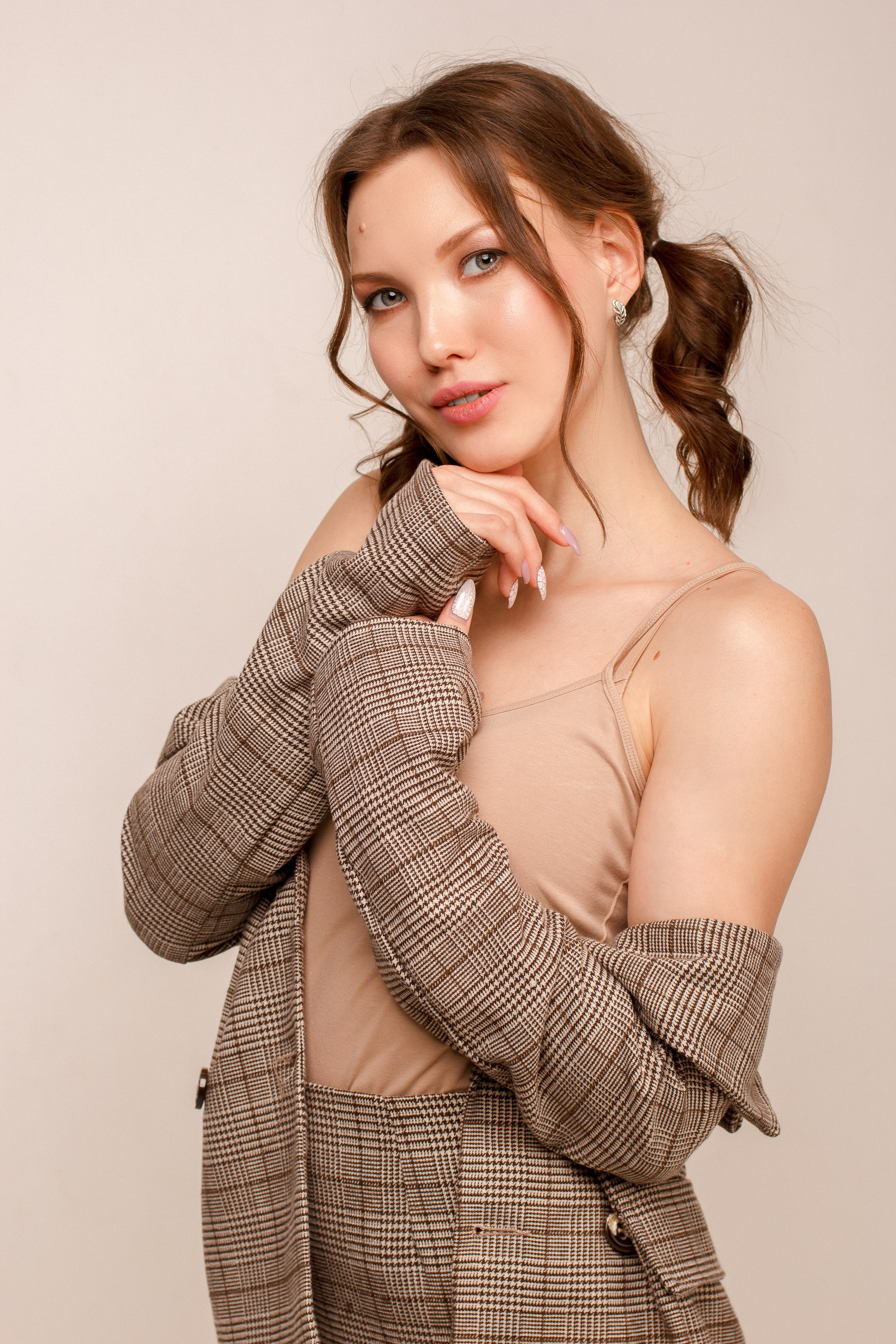 Аня. Денис Волков фотограф в Екатеринбурге