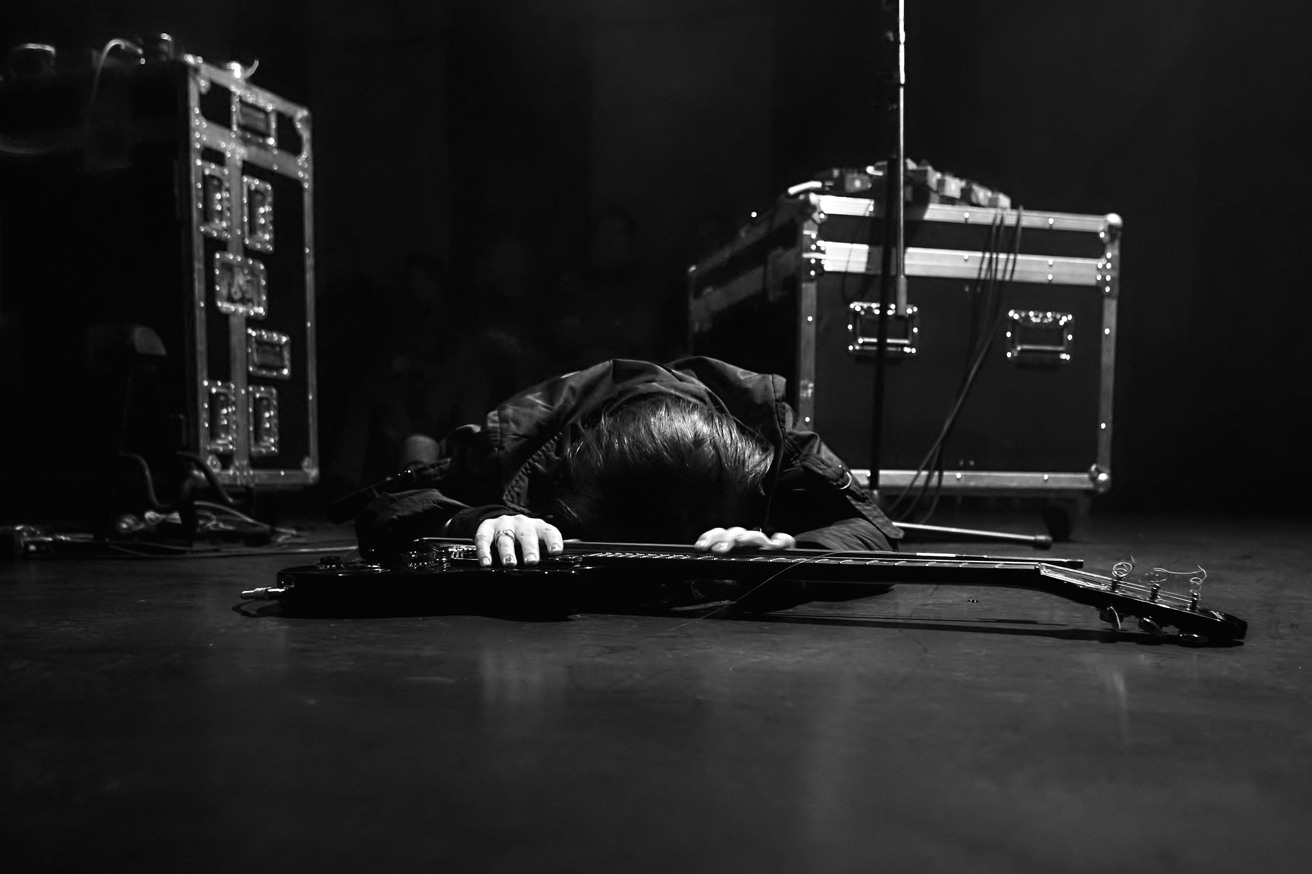 Концерты. Visual artist Konstantin KoT