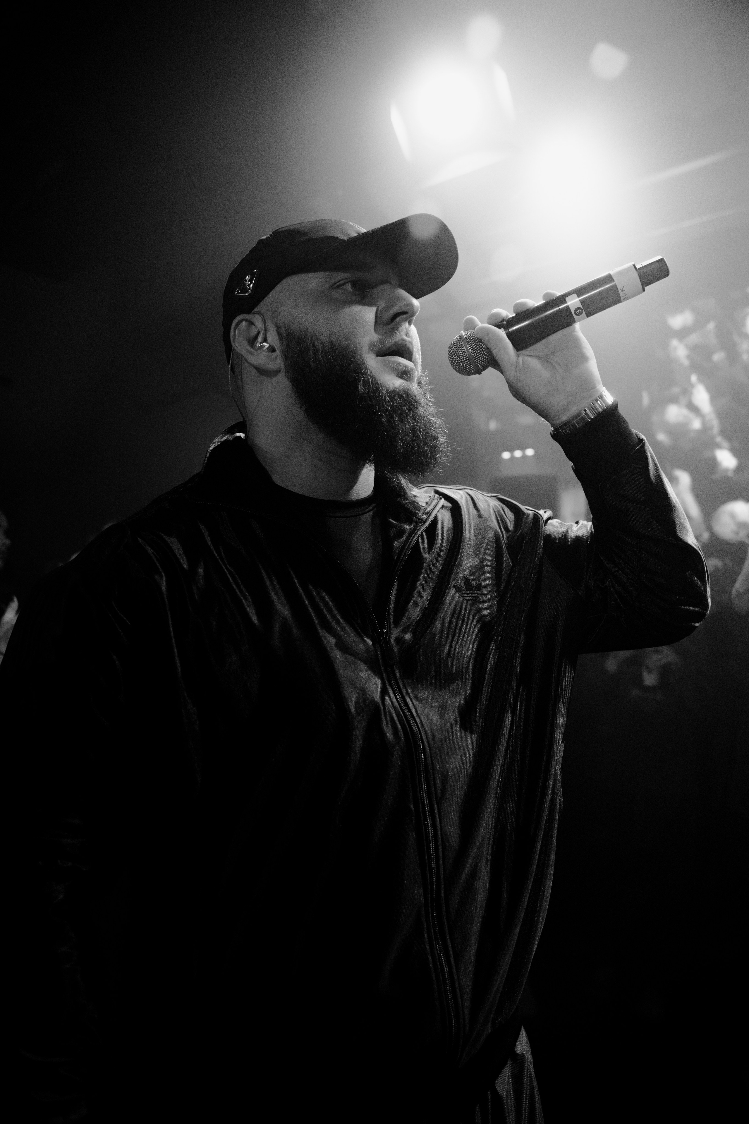 LOC-DOG x VK.МУЗЫКА. Фотограф Москва