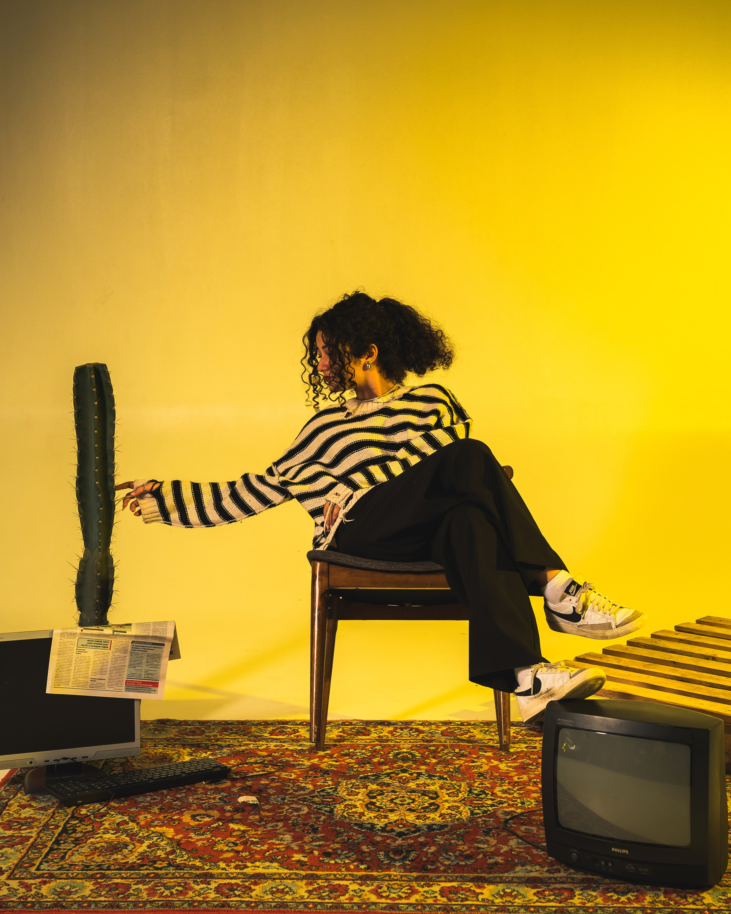 Wayout Agency | Выпускные альбомы. Фотограф | Москва | Дарья Новикова