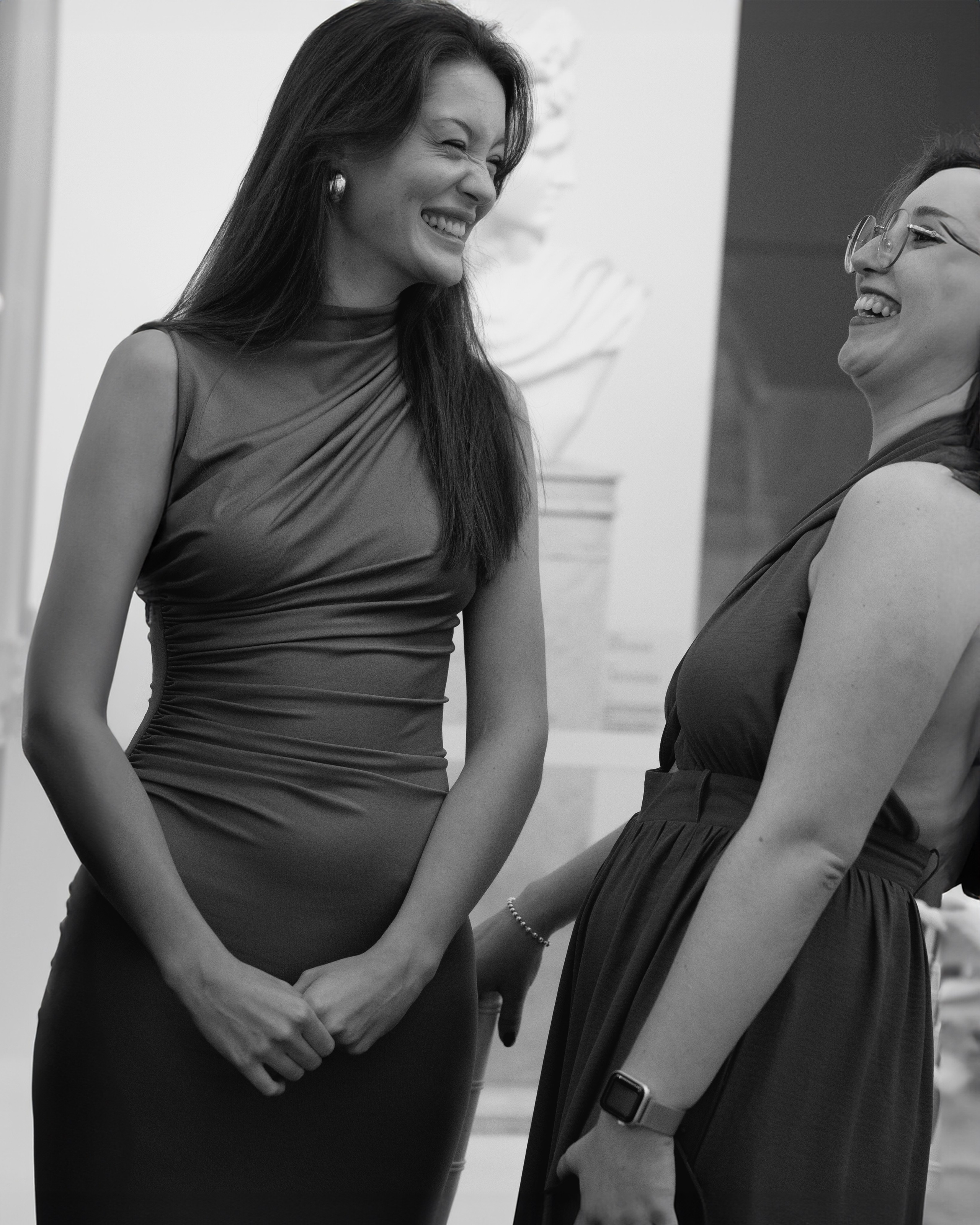 Наталия и Николай. Фотограф Олеся Скворцова