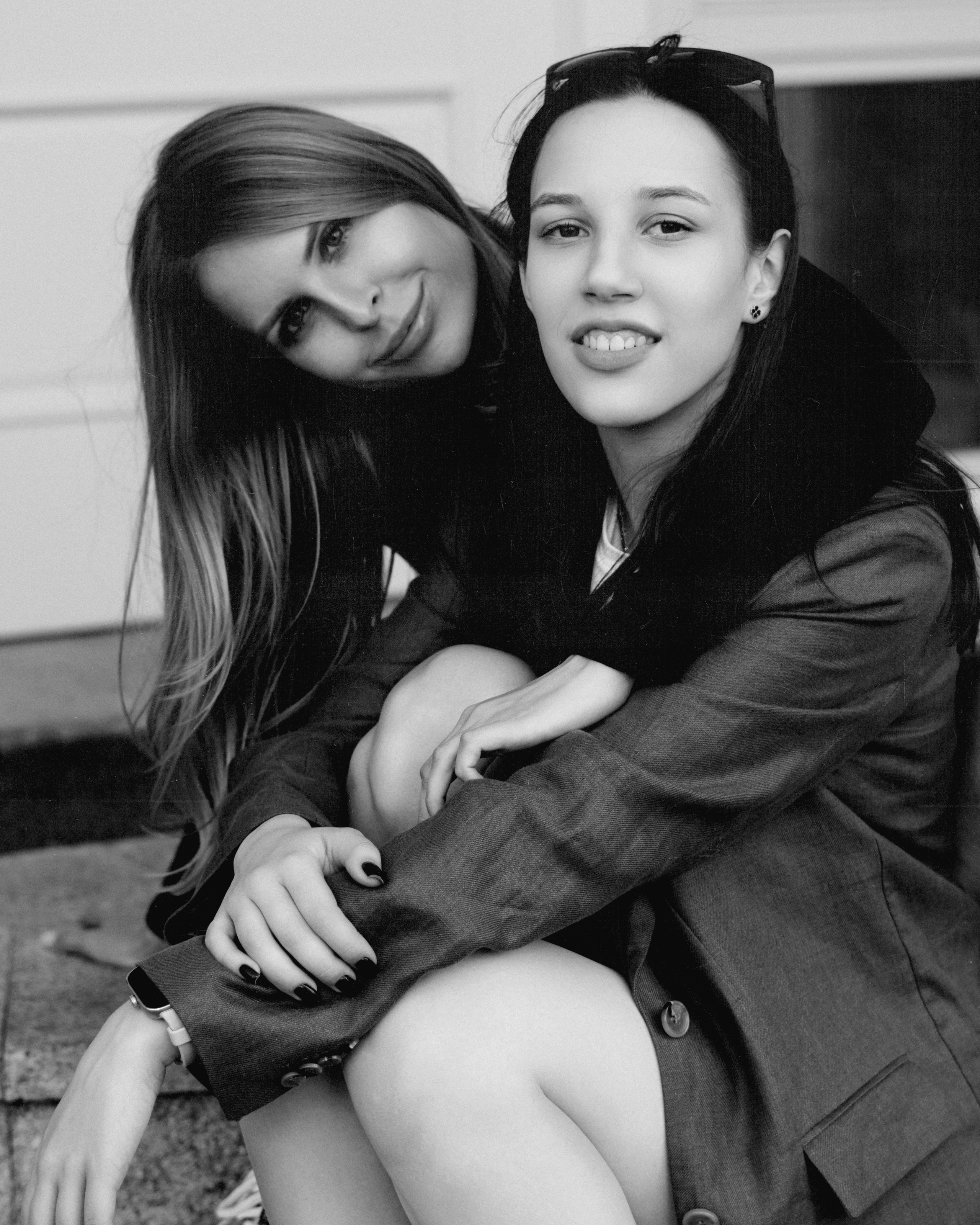 KsushaIraSonya. SHILOVA PHOTO. Шилова Екатерина. Фотограф. Москва