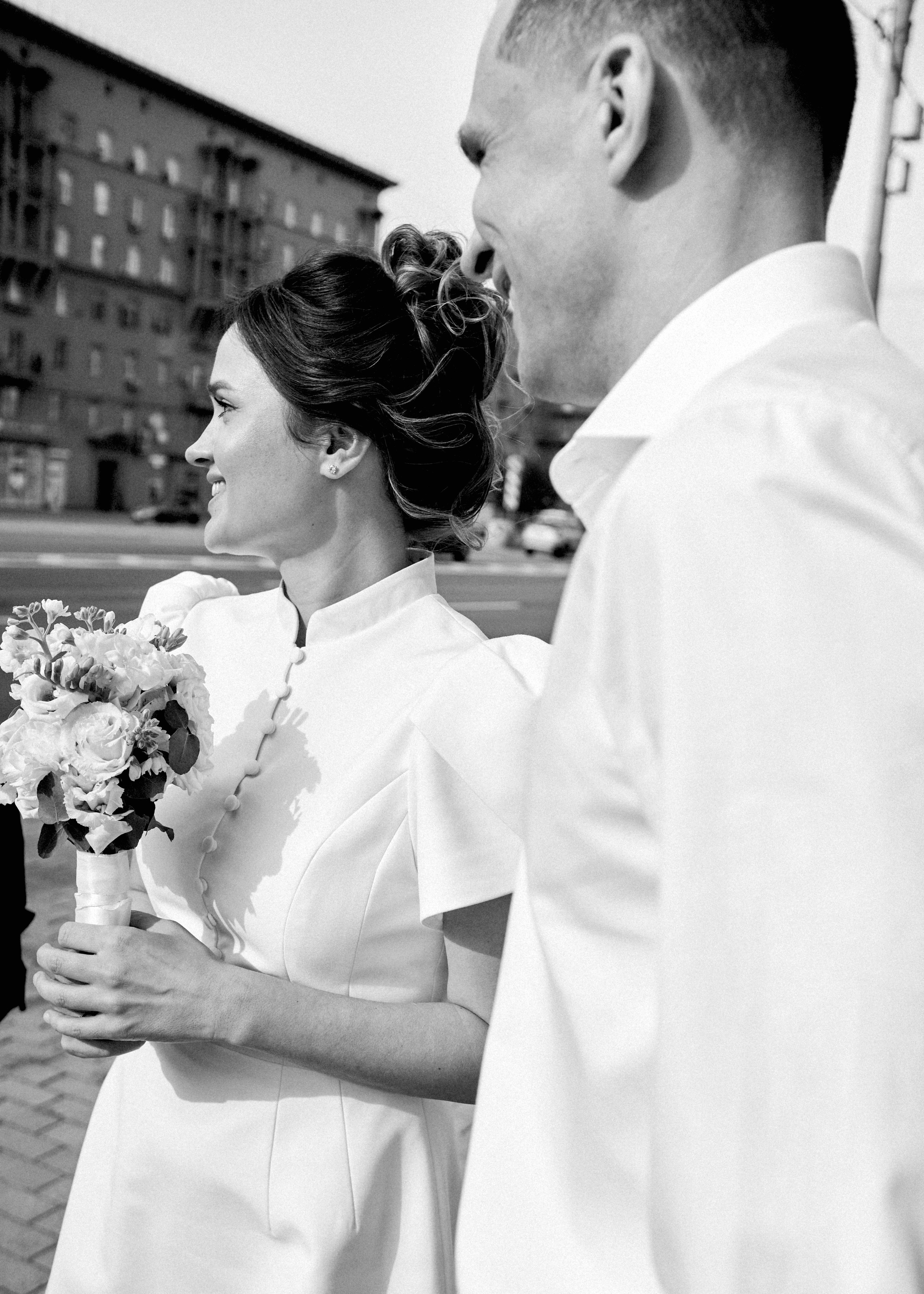 Света и Олег. SHILOVA PHOTO. Шилова Екатерина. Фотограф. Москва